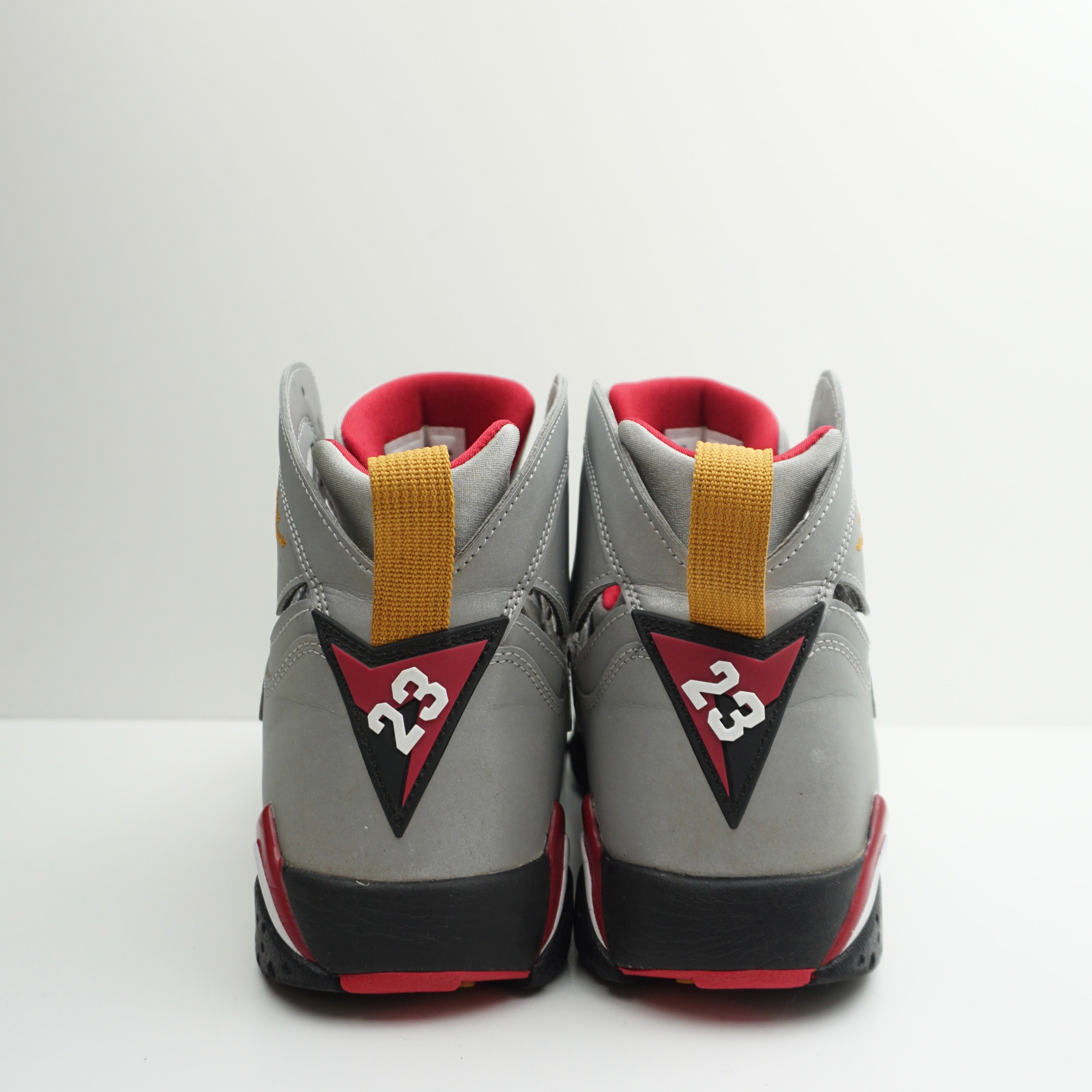 Jordan 7 Retro Reflections of a Champion