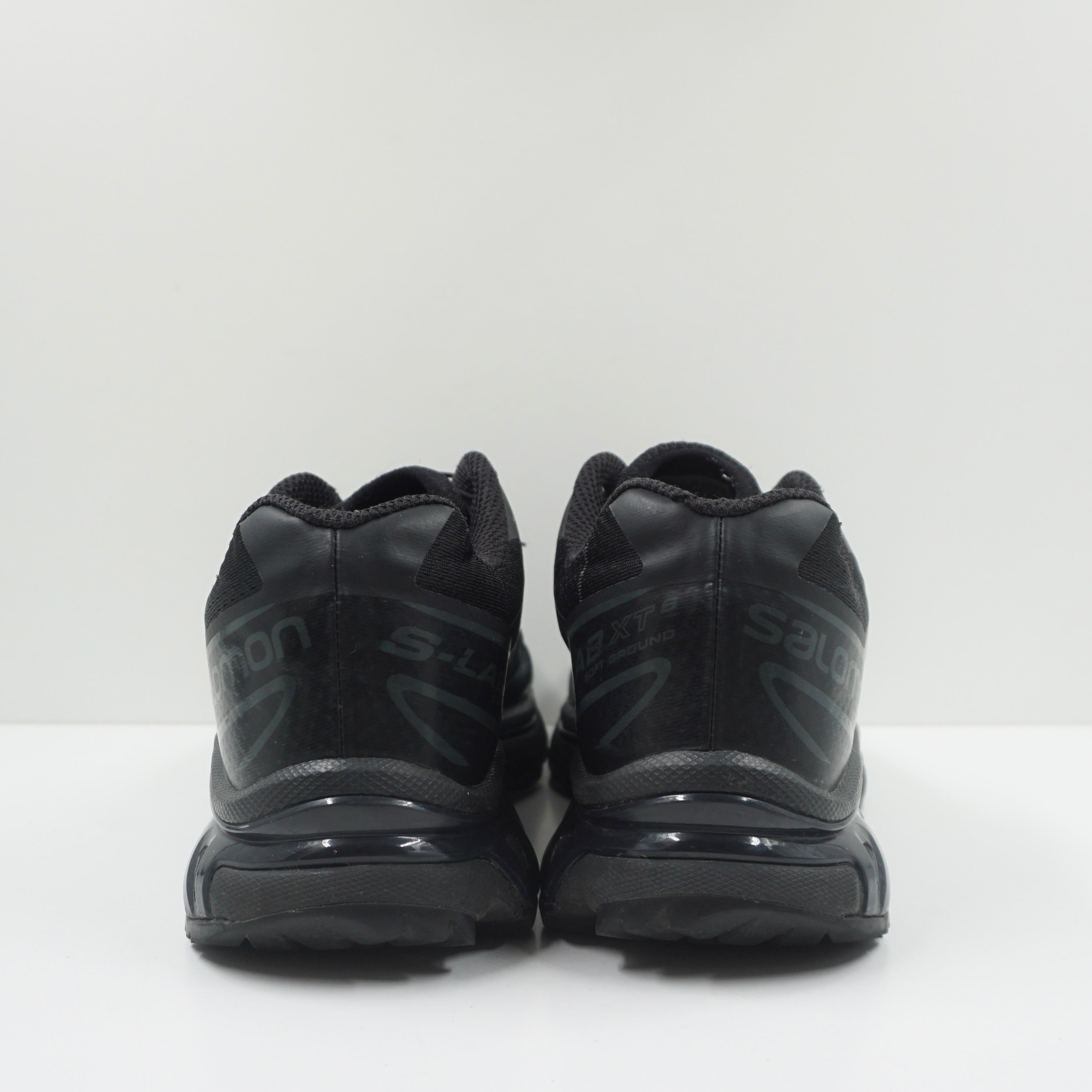 Salomon S/Lab XT-6 Adv Triple Black