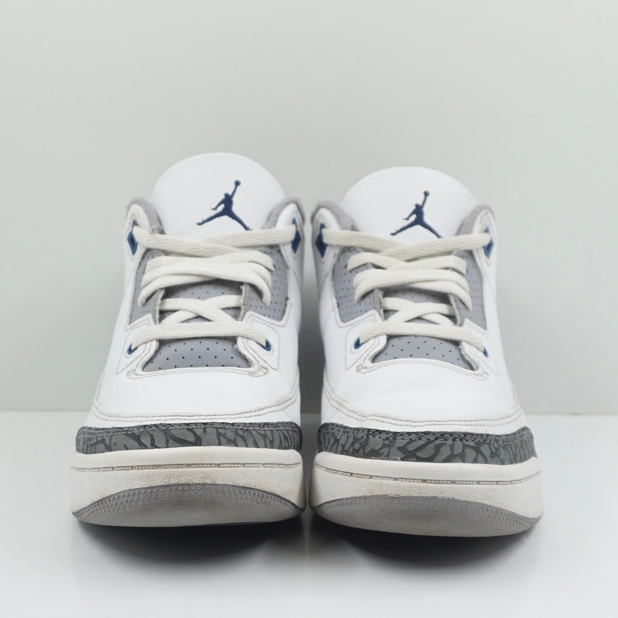 Jordan 3 Retro Midnight Navy (PS)