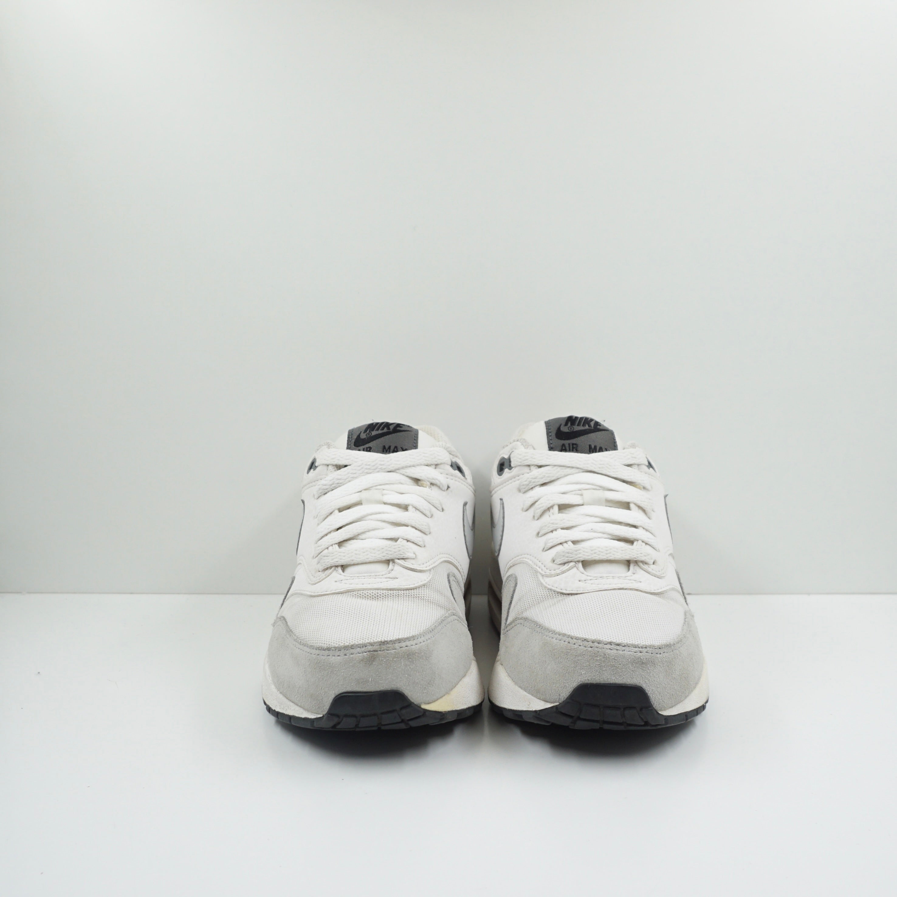 Nike Air Max 1 Essential White Grey Mist