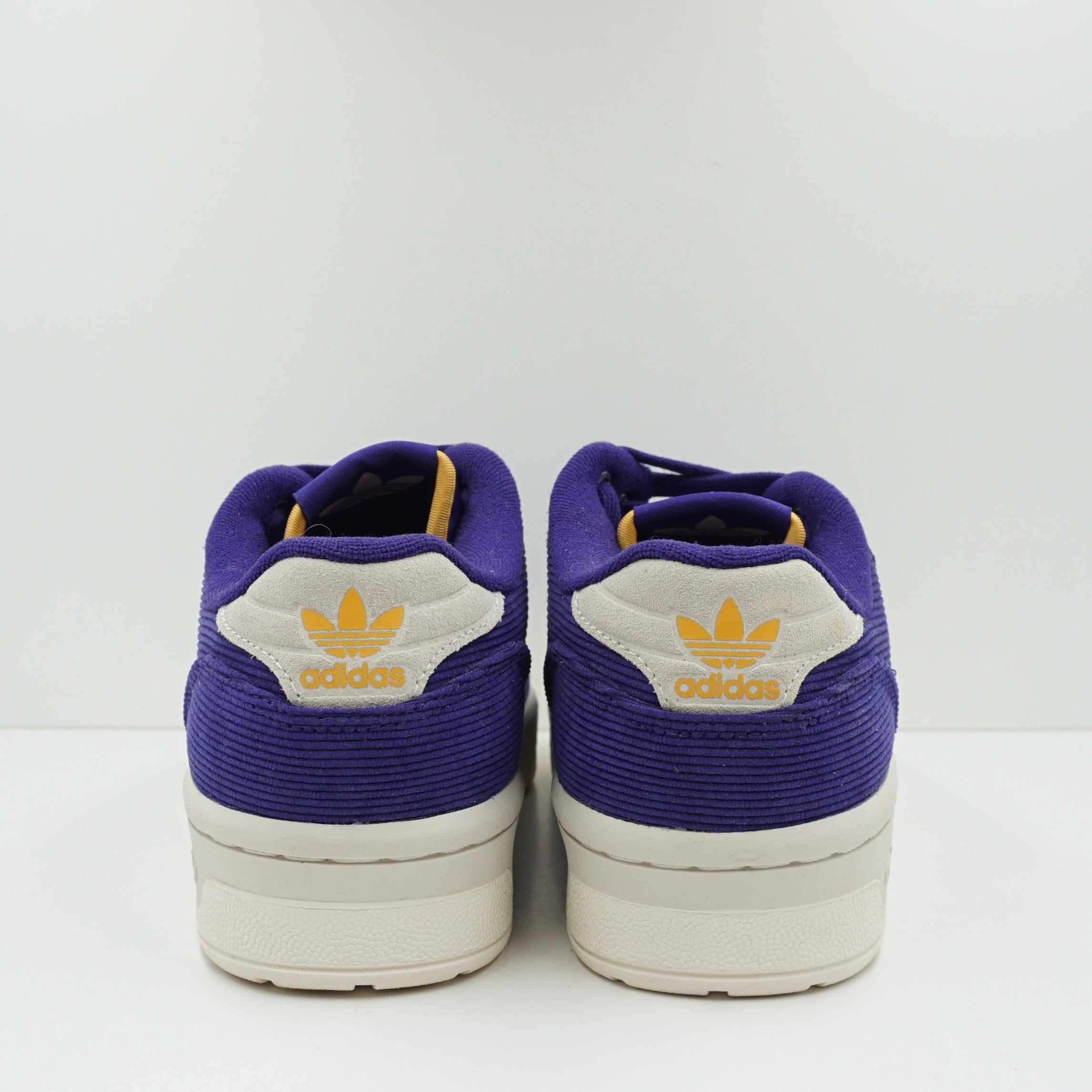 Adidas Rivalry Low Los Angeles Lakers