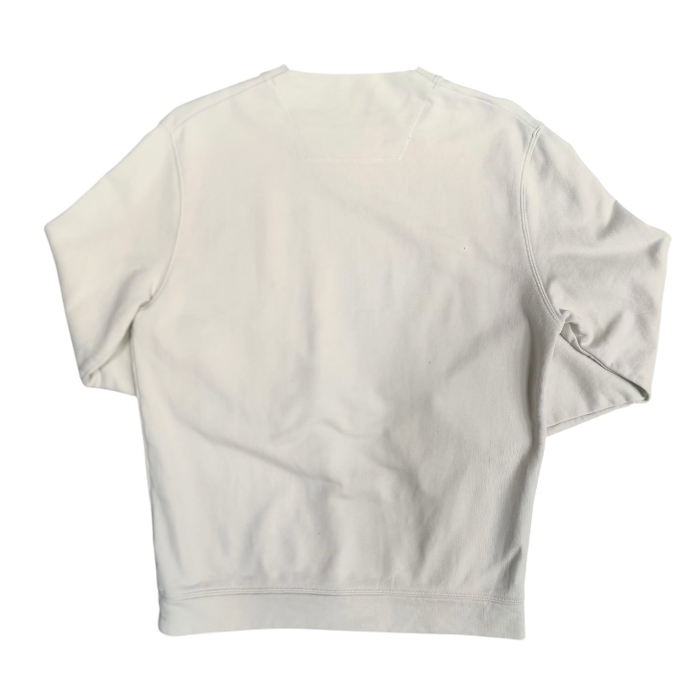 C.P. Company Mint Green Sweatshirt