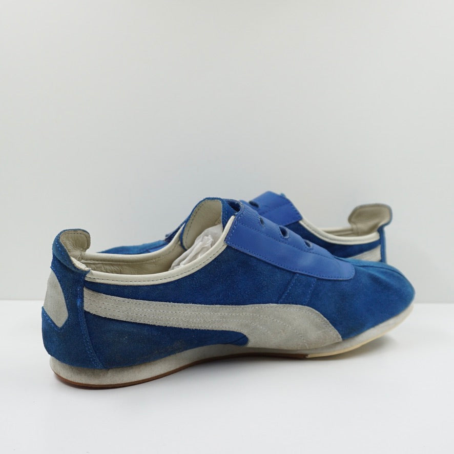 Puma Sacremento Le 'Blue Olympic Pack'