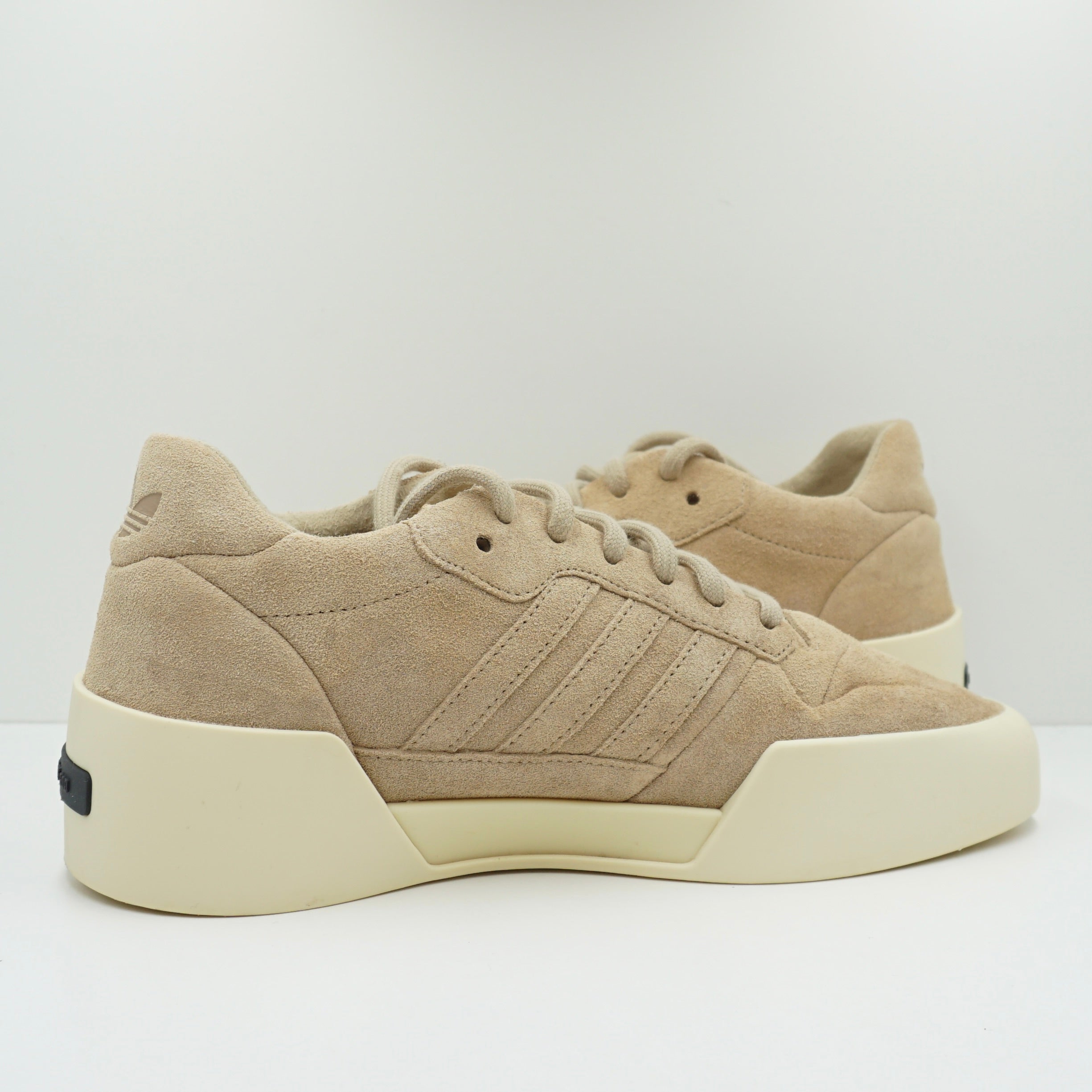 Adidas Fear of God Athletics '86 Lo Clay