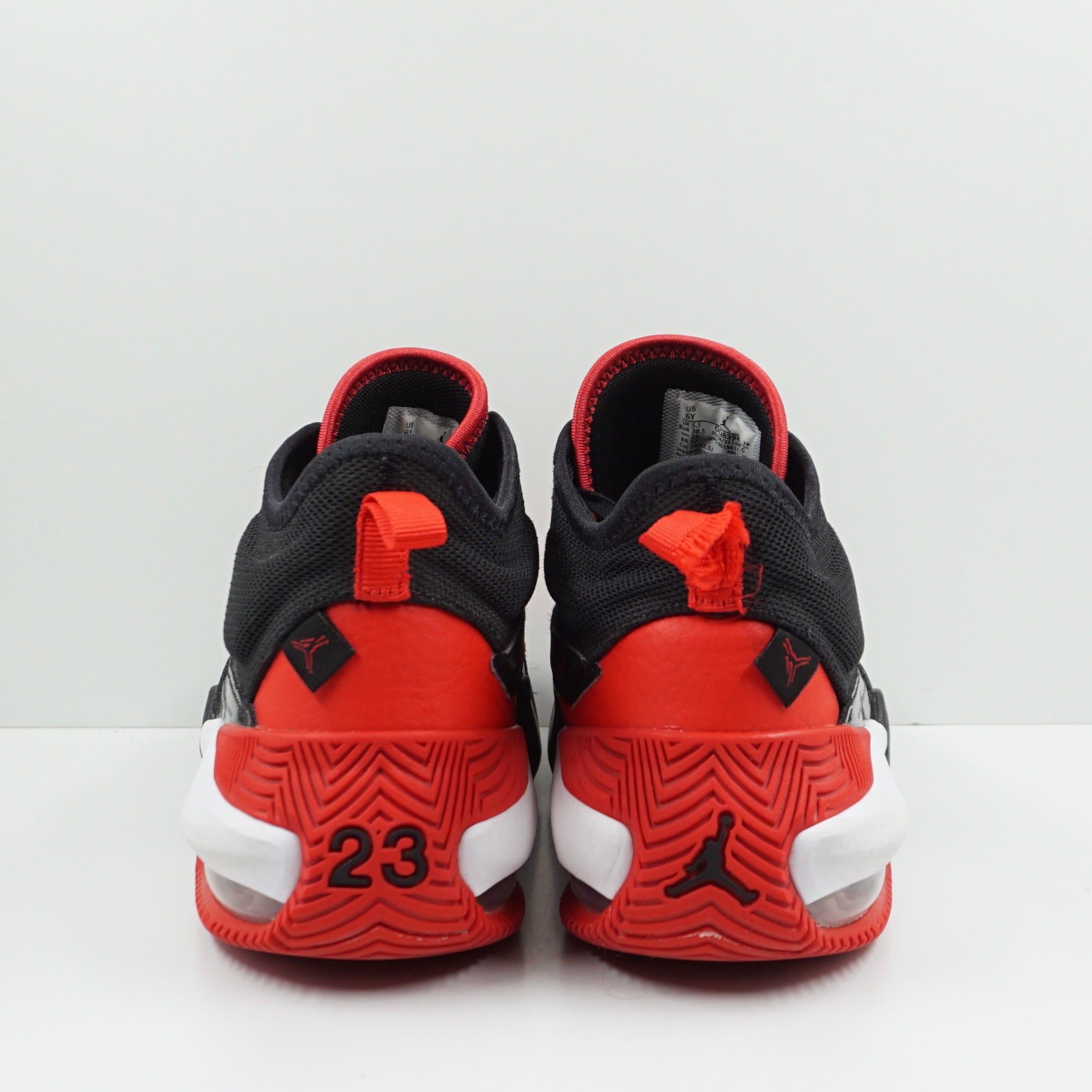 Jordan Stay Loyal 2 Bred (GS)