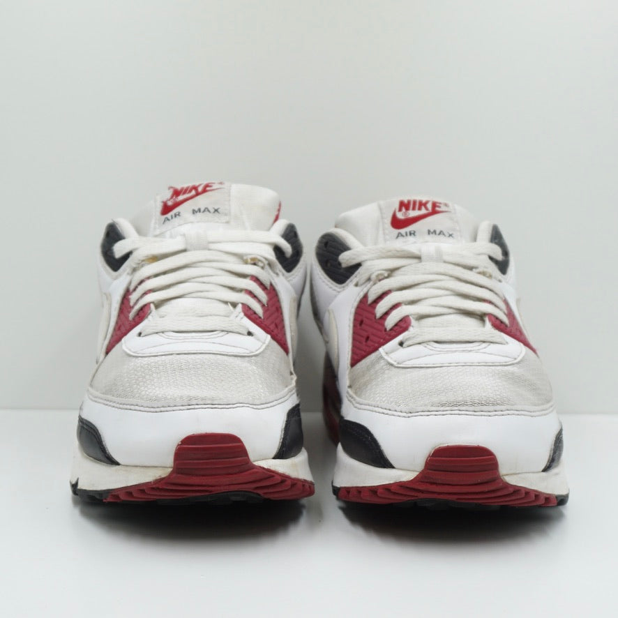 Nike Air Max 90 Recraft New Maroon