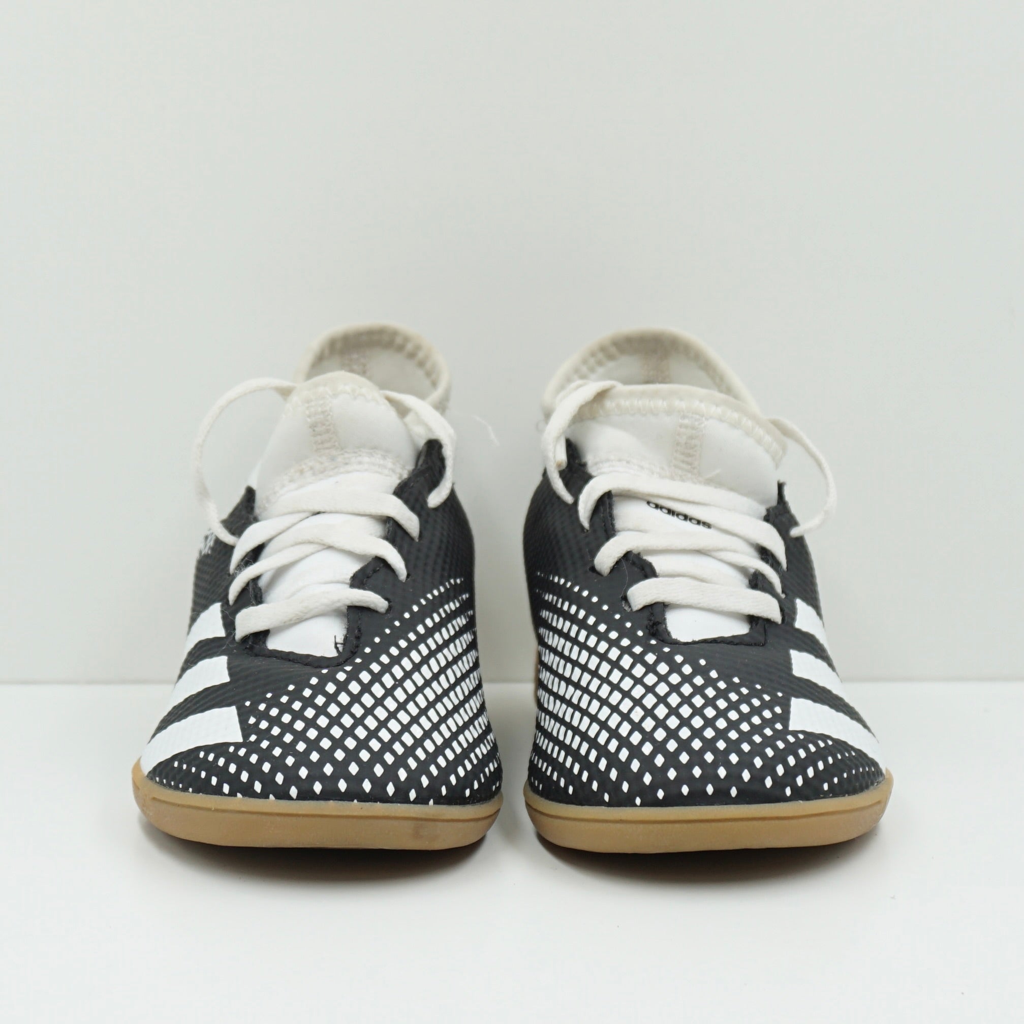 Adidas Preditor Black White J