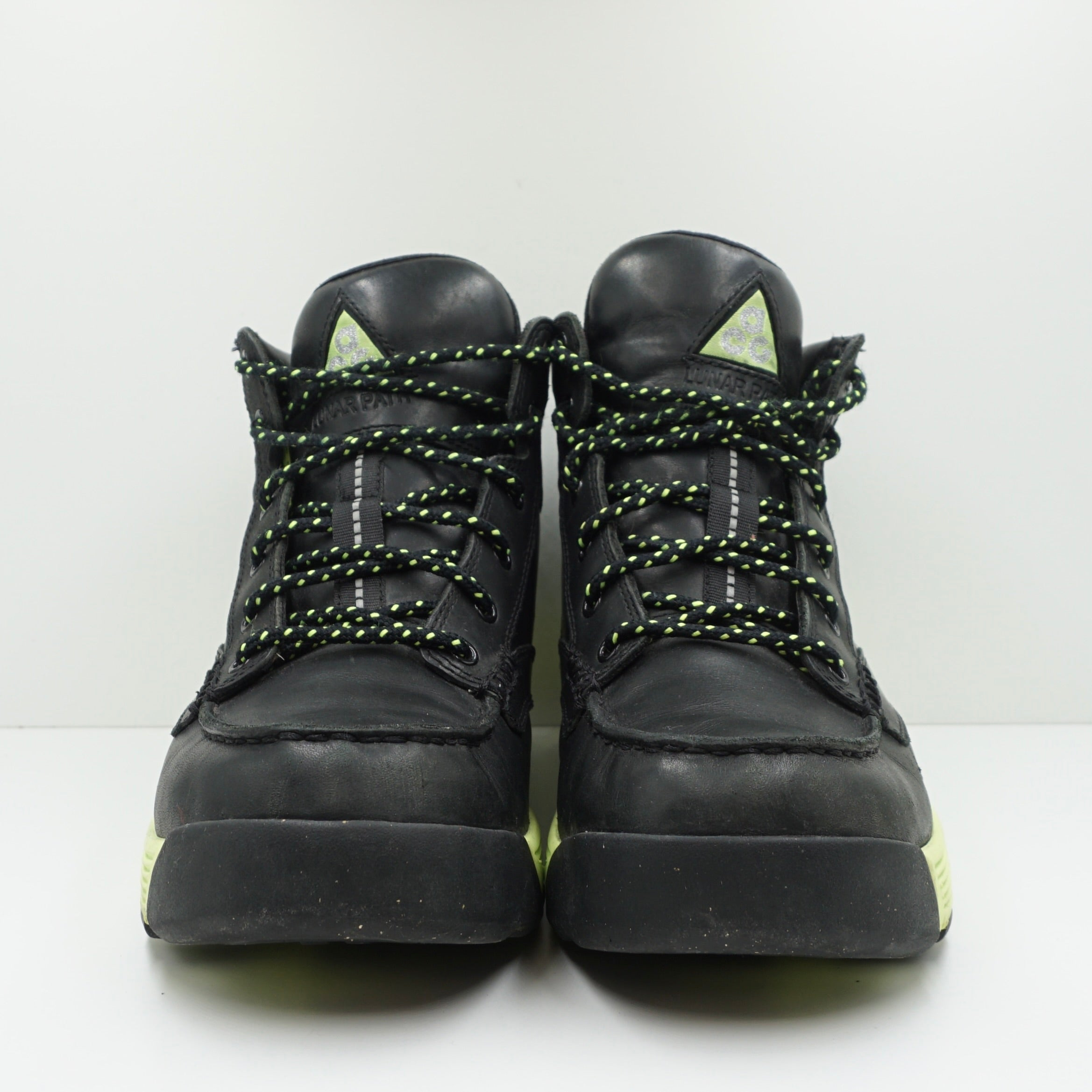 Nike Boot Lunarpath ETW ACG Black Volt