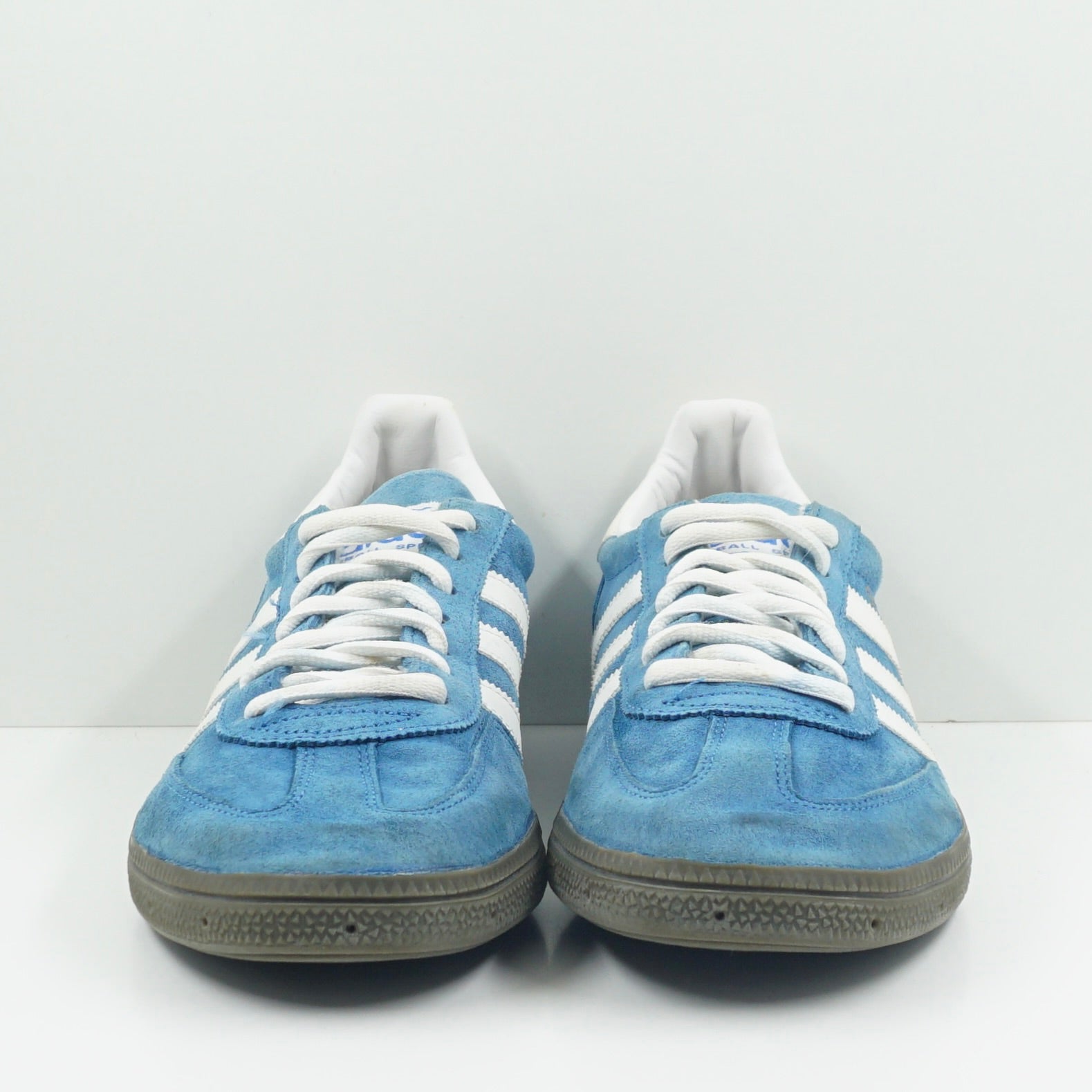 Adidas Handball Special Blue White (2012)