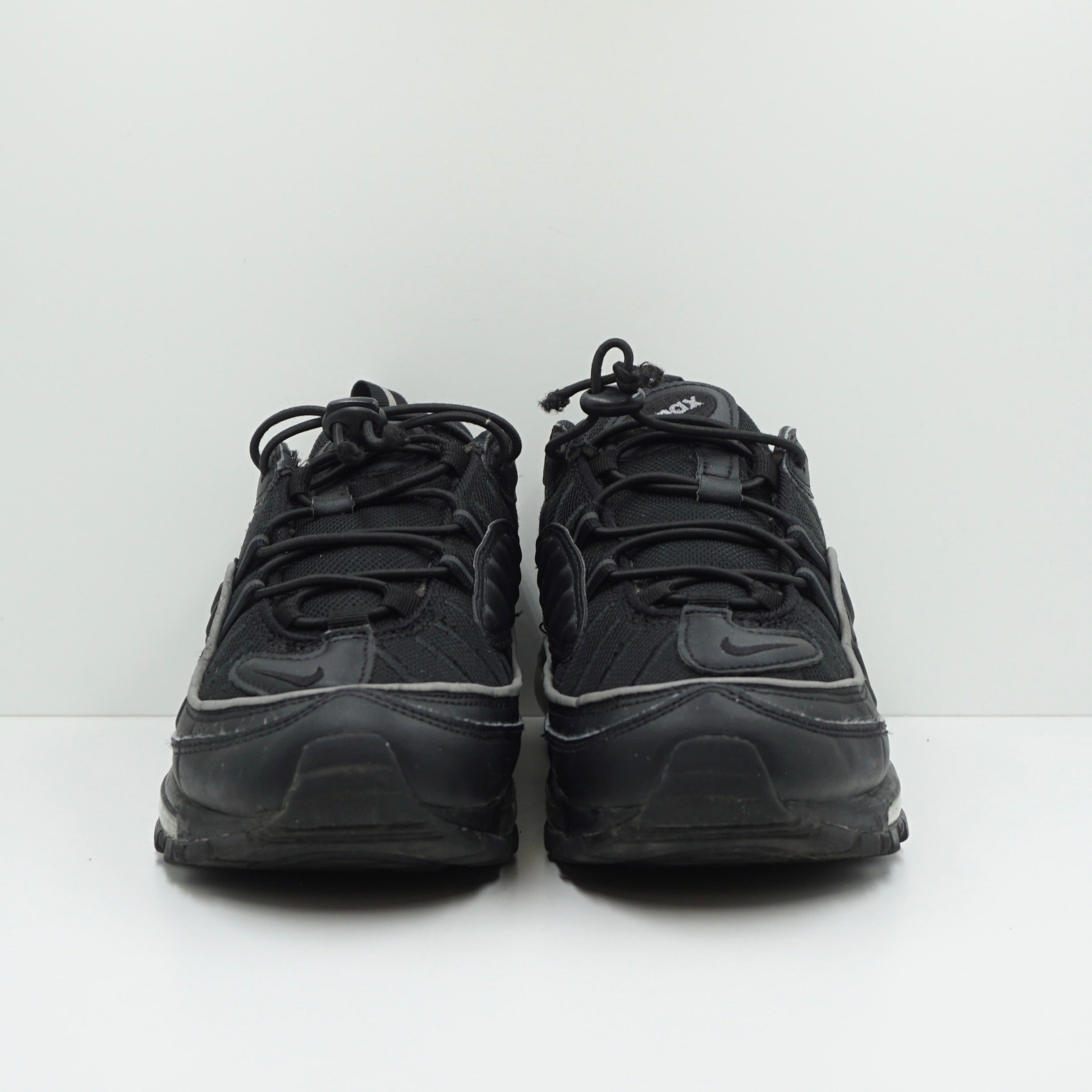Nike Air Max 98 Black Off Noir (W)