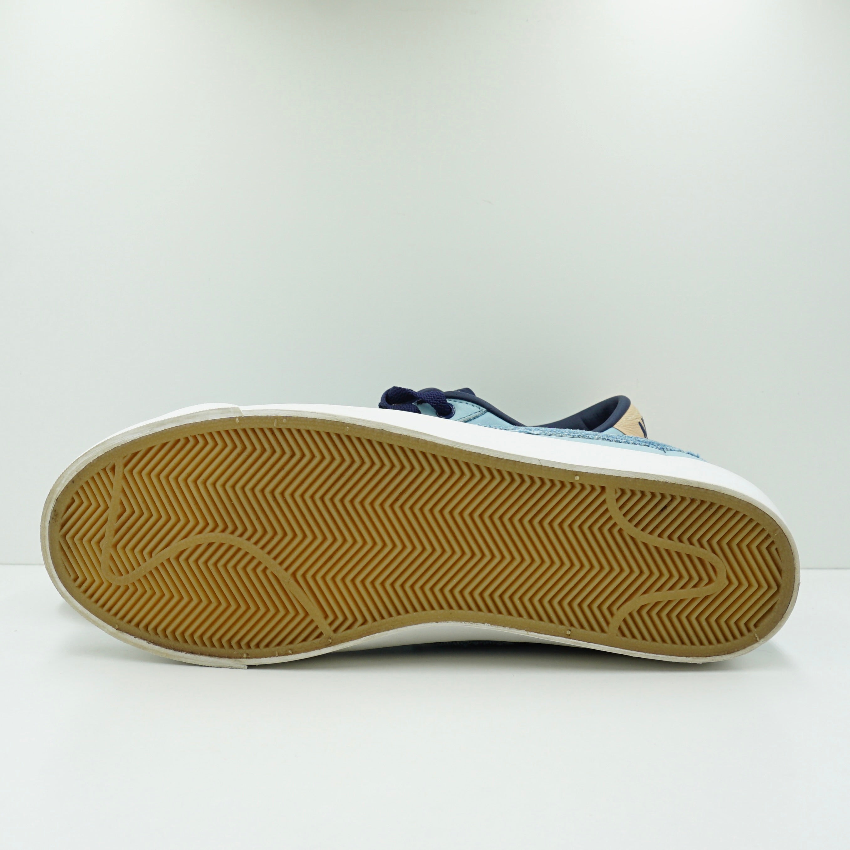 Nike SB Zoom Blazer Low GT Light Denim