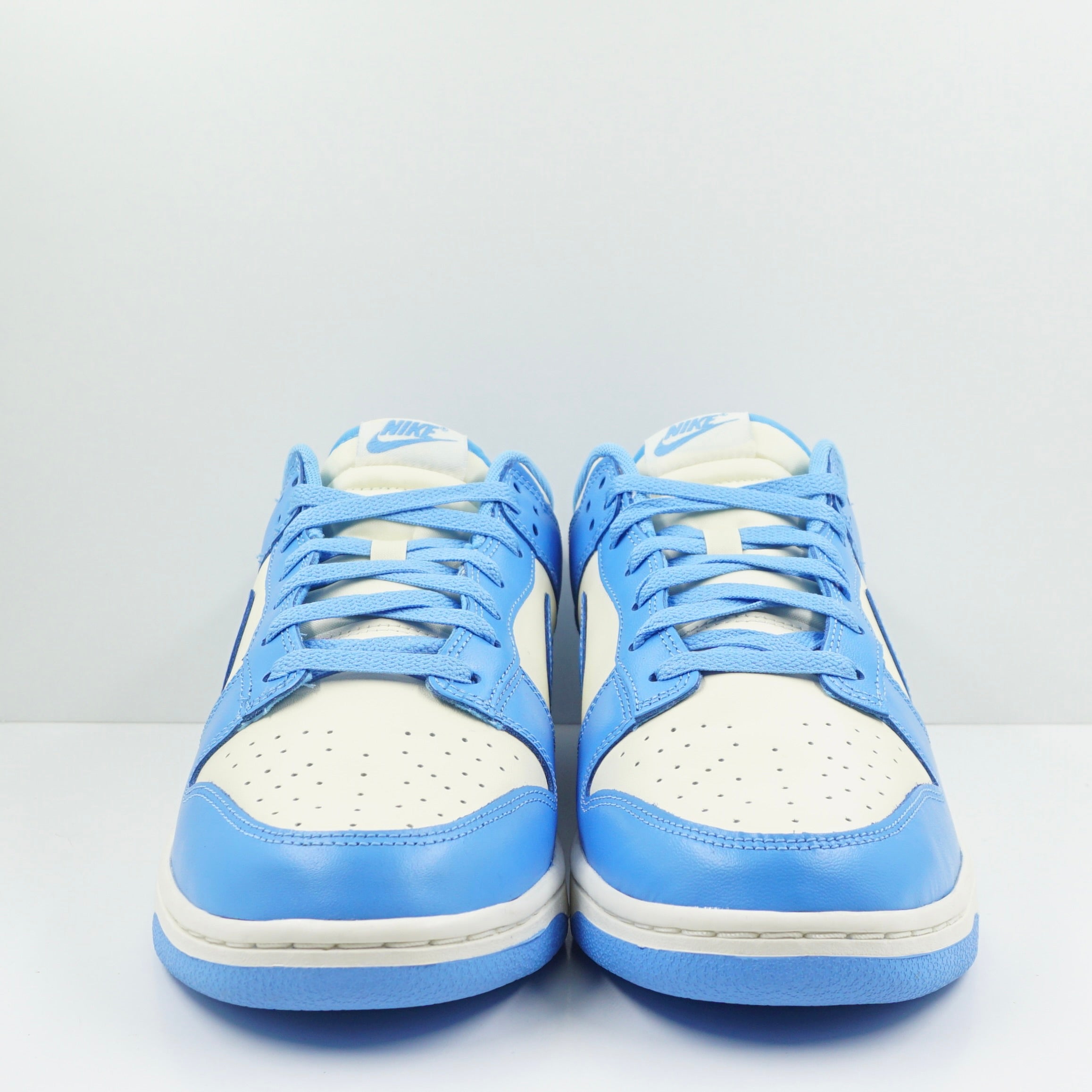Nike Dunk Low Retro University Blue