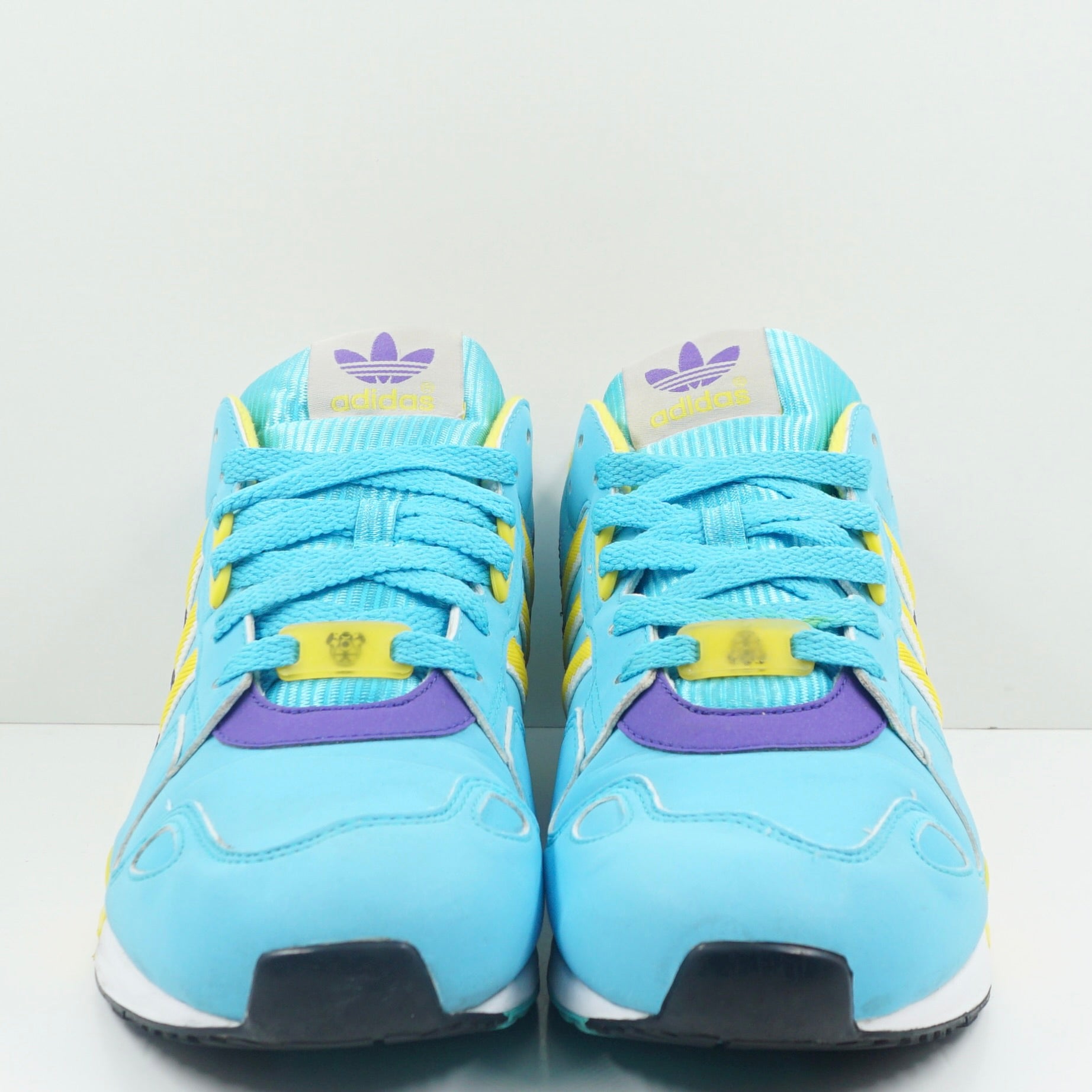 Adias ZX 800 Footpatrol