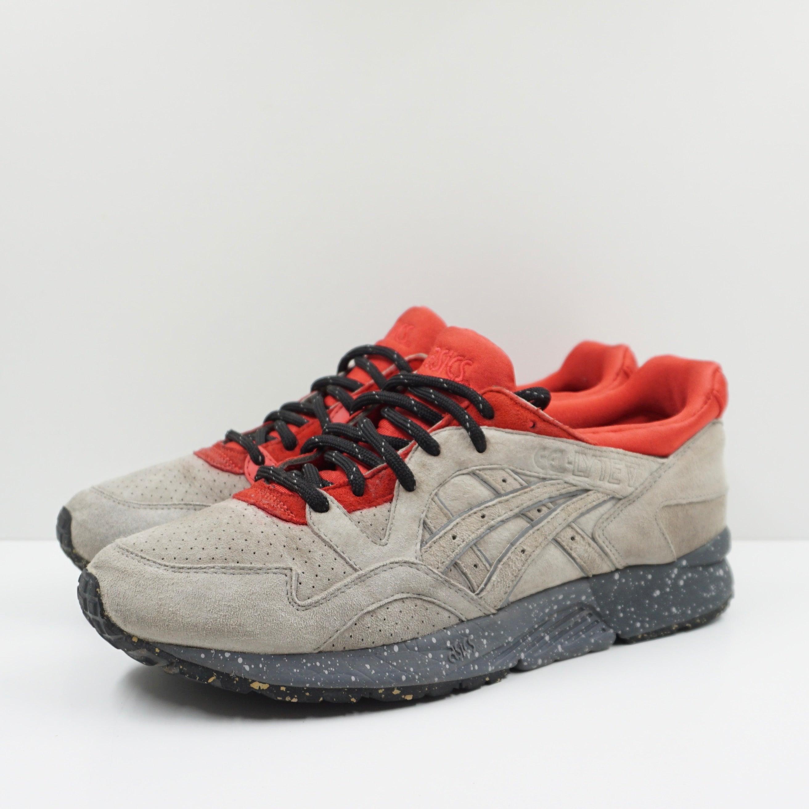 Asics Gel-Lyte V Concepts Ember