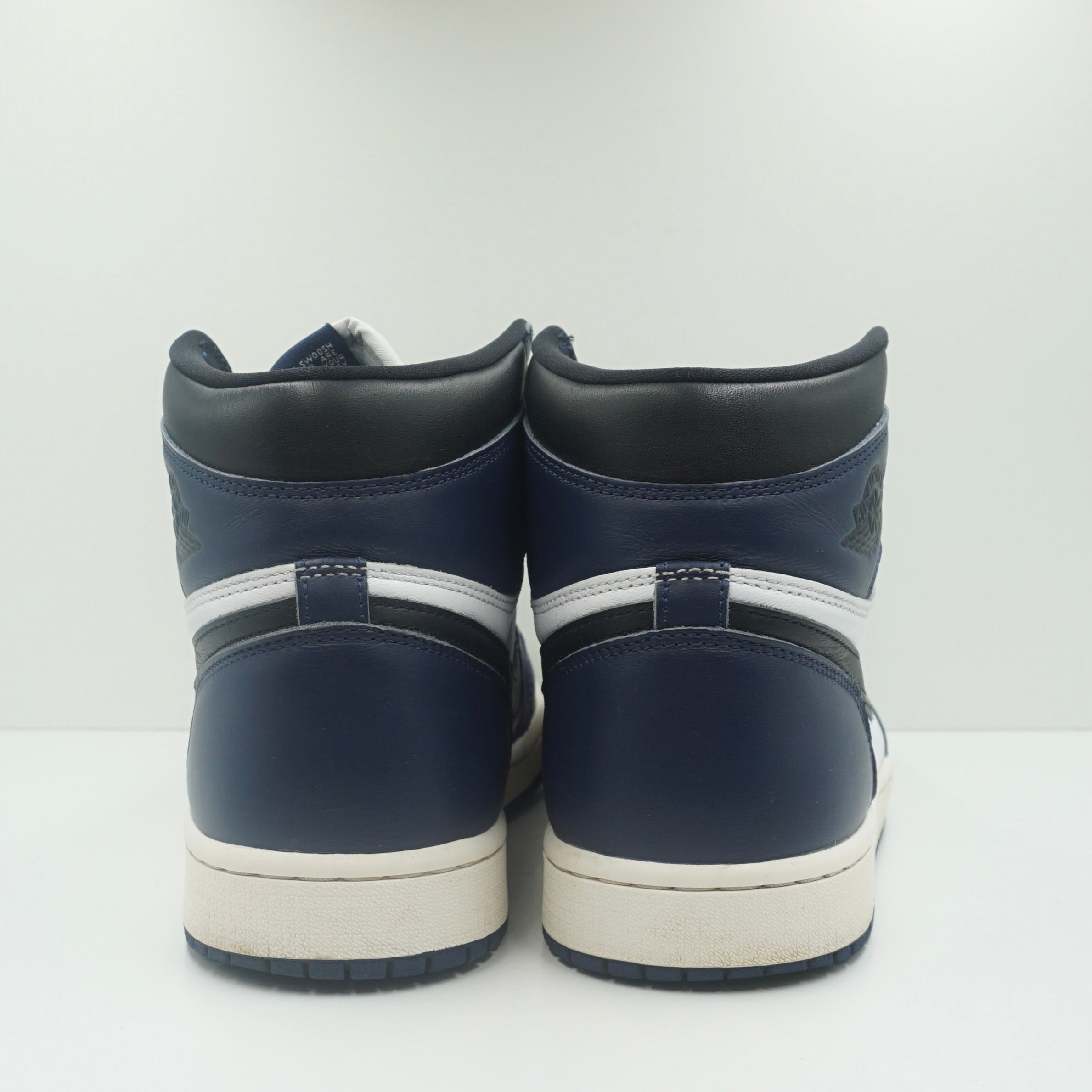 Jordan 1 Retro High OG Midnight Navy