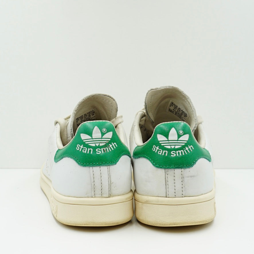 Adidas Stan Smith Vintage OG Green