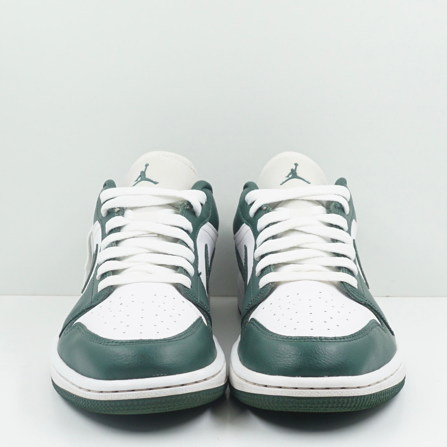 Jordan 1 Low Galactic Jade (W)
