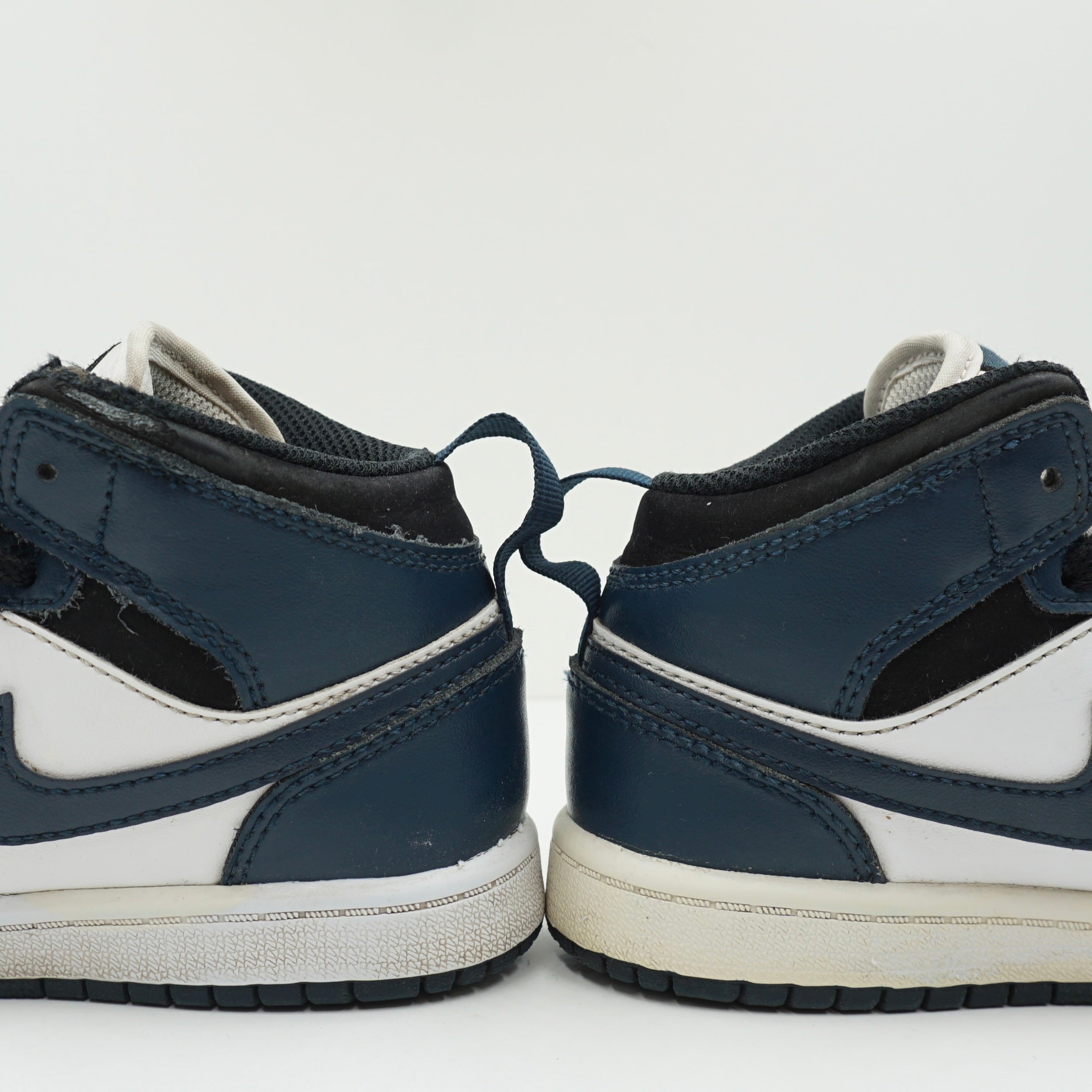 Jordan 1 Mid Armory Navy (PS)