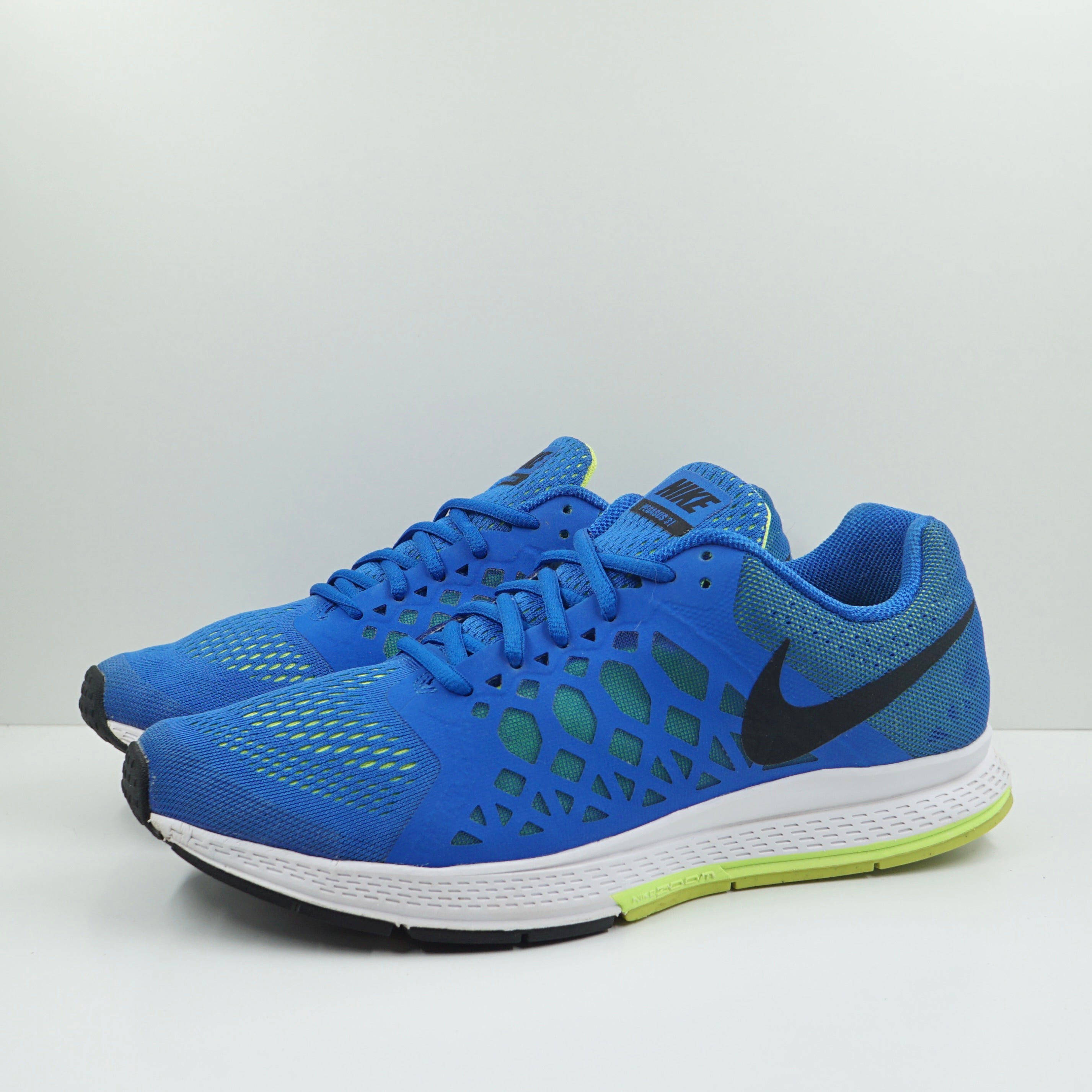 Nike Air Zoom Pegasus 31 Hyper Cobalt