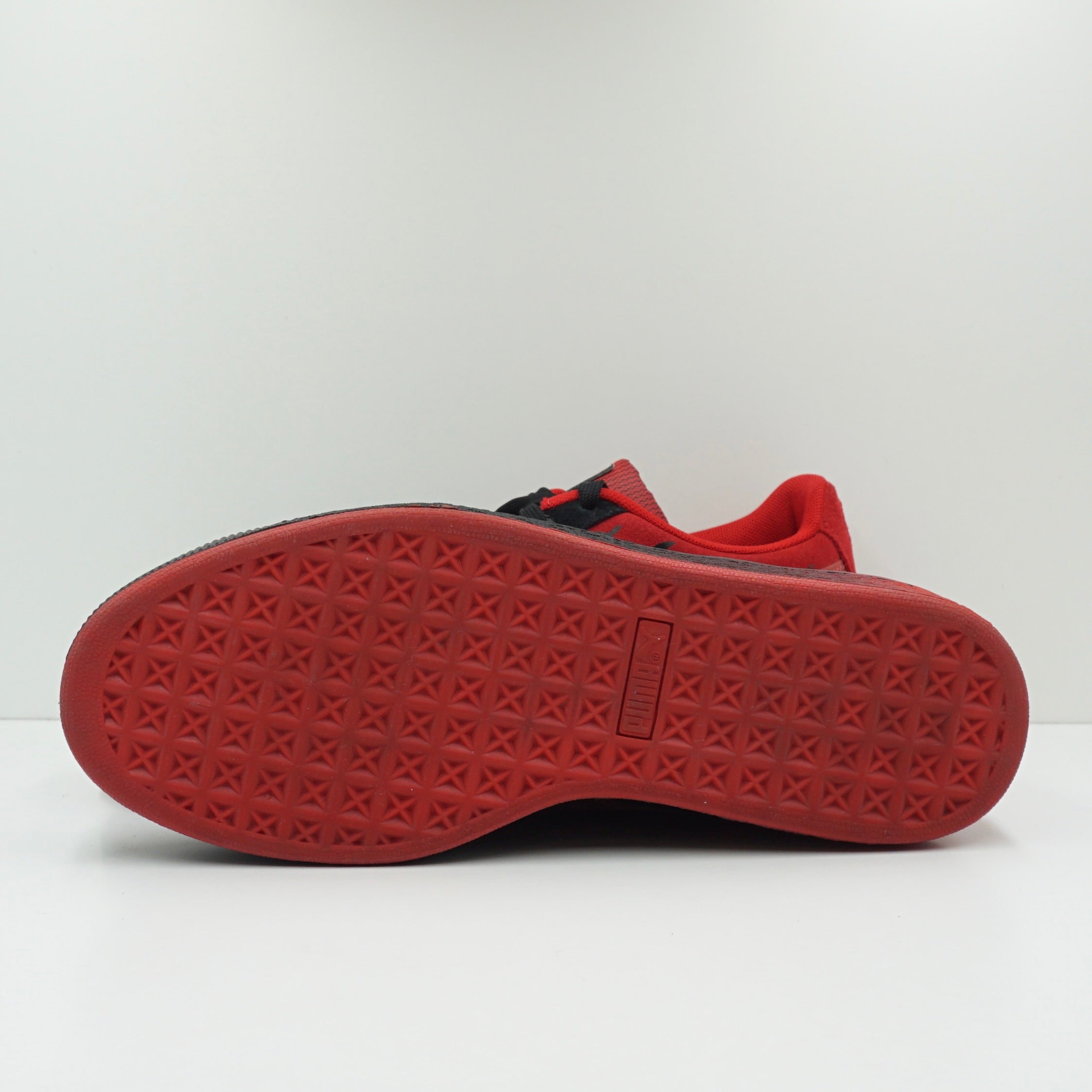 Puma Suede The Batman