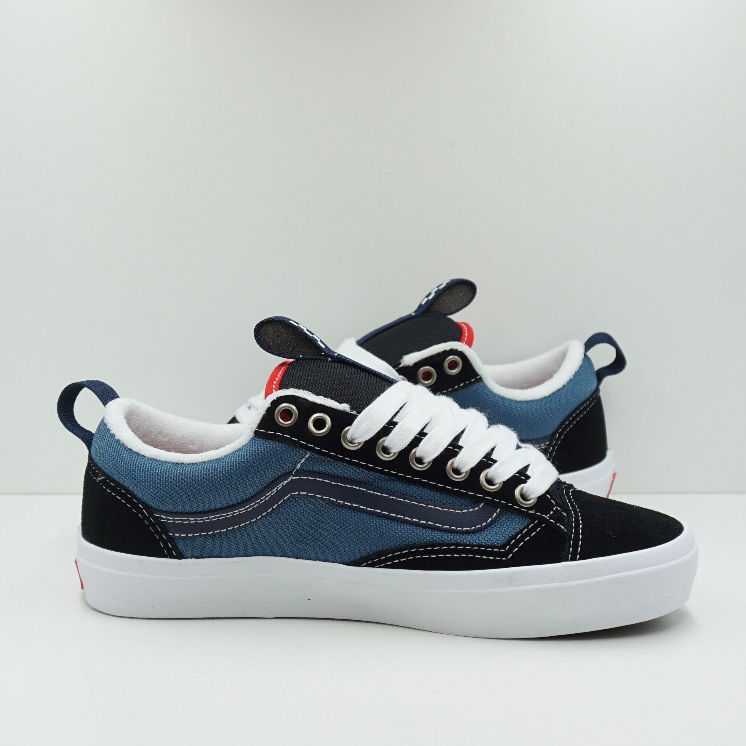 Vans Skate Old Skool 36+ Navy Black