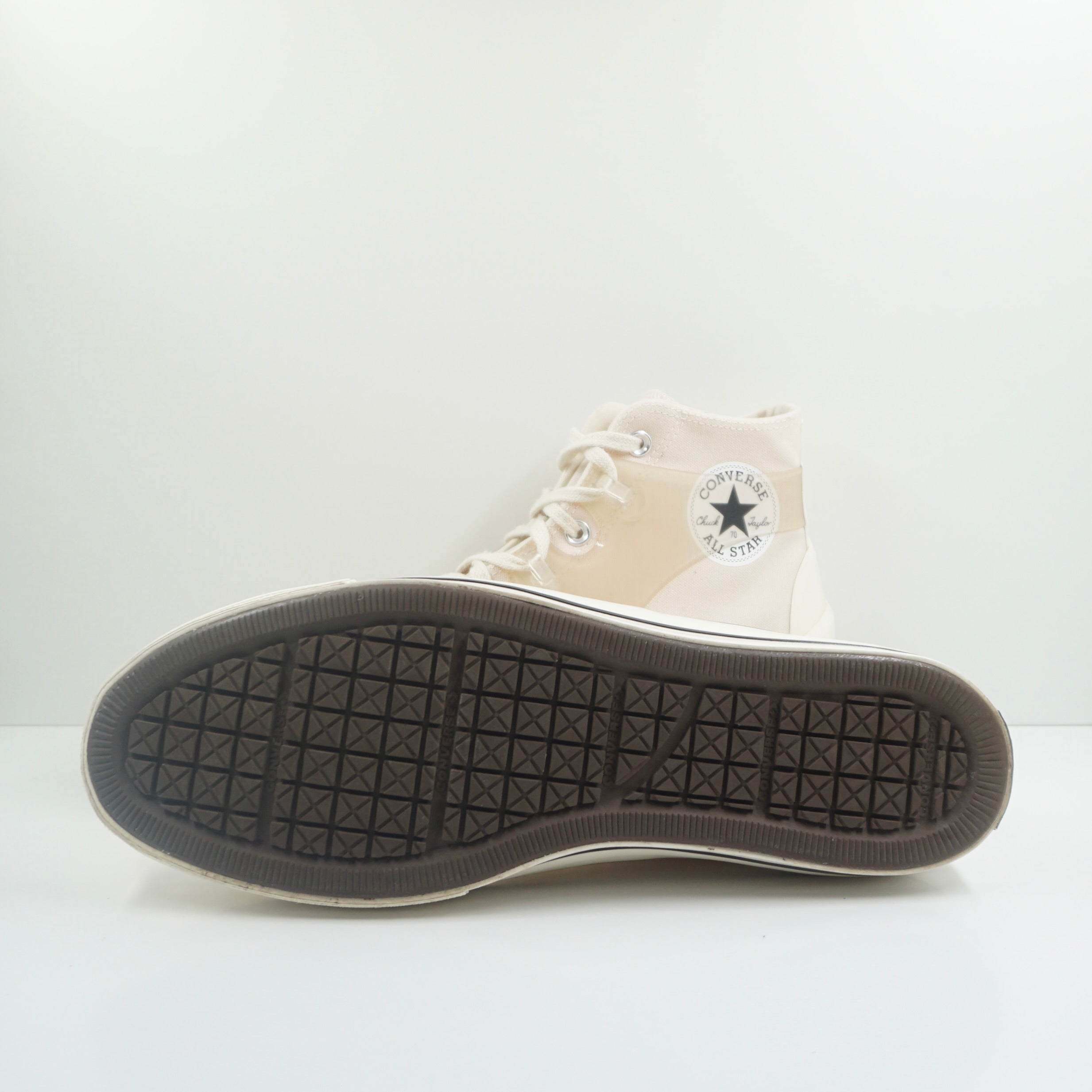 Converse Chuck Taylor All Star 70 Kim Jones Natural