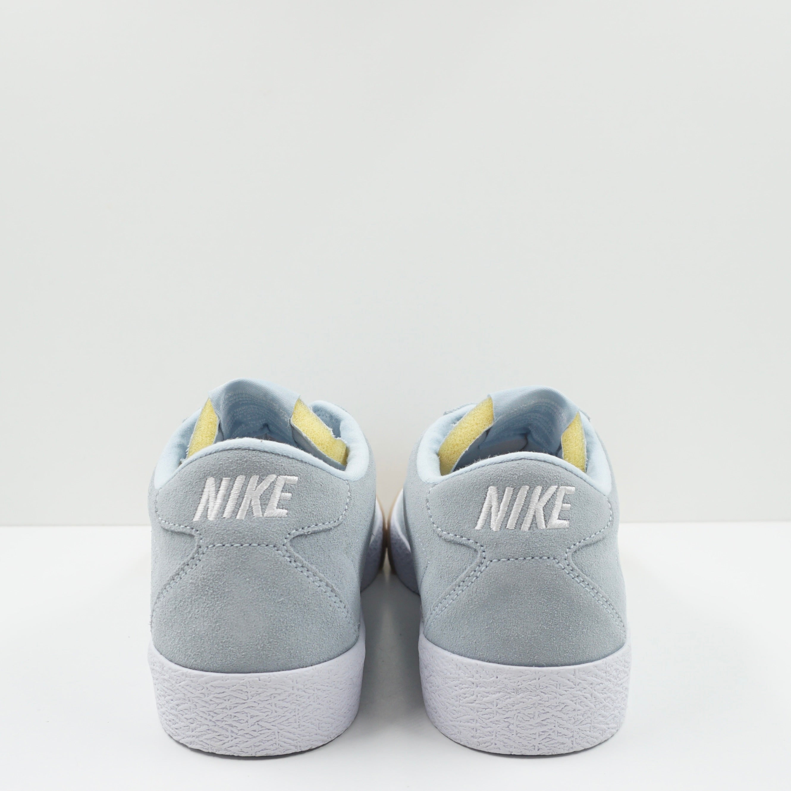 Nike Zoom Bruin SB Light Armory Blue Gum
