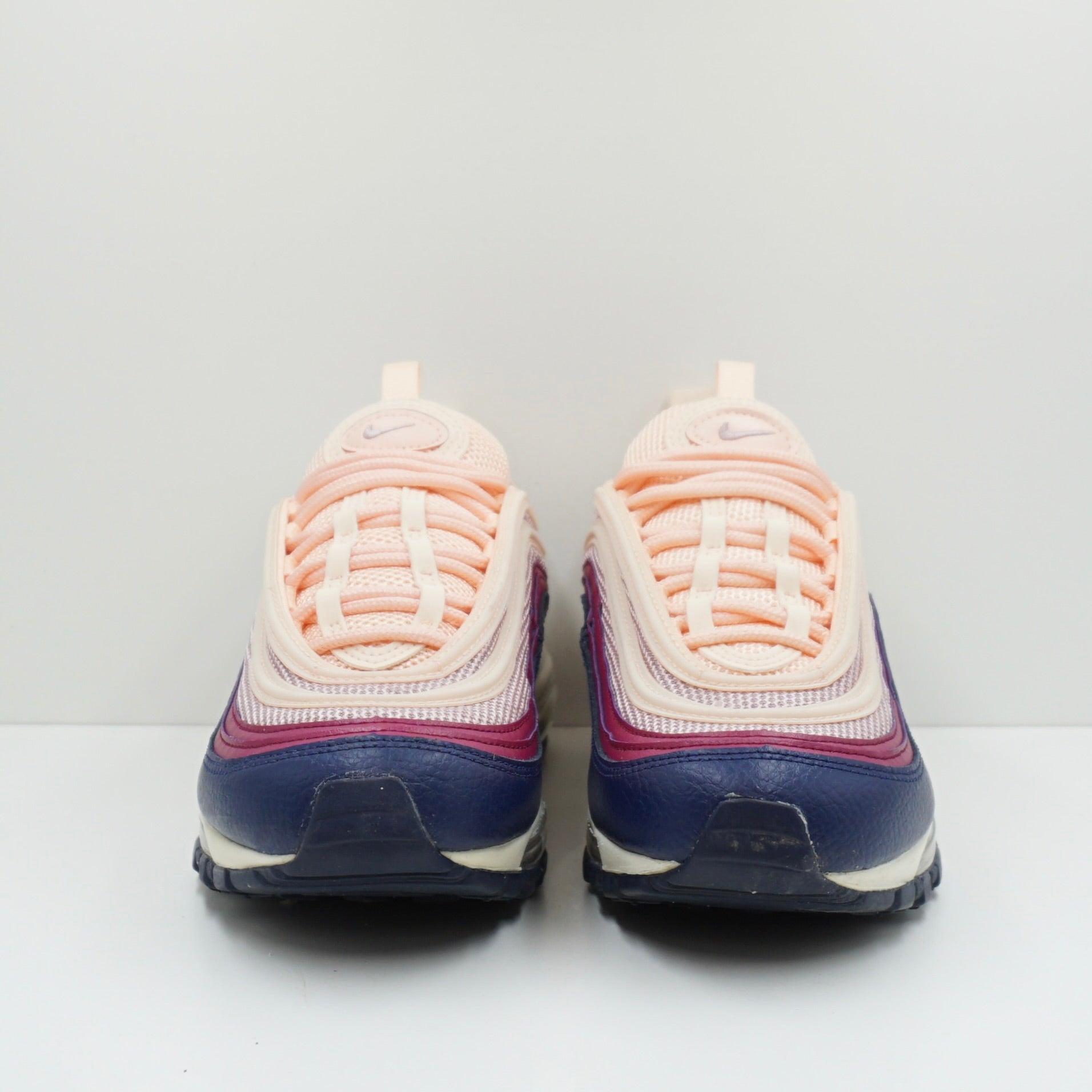 Nike Air Max 97 Plum Chalk (W)