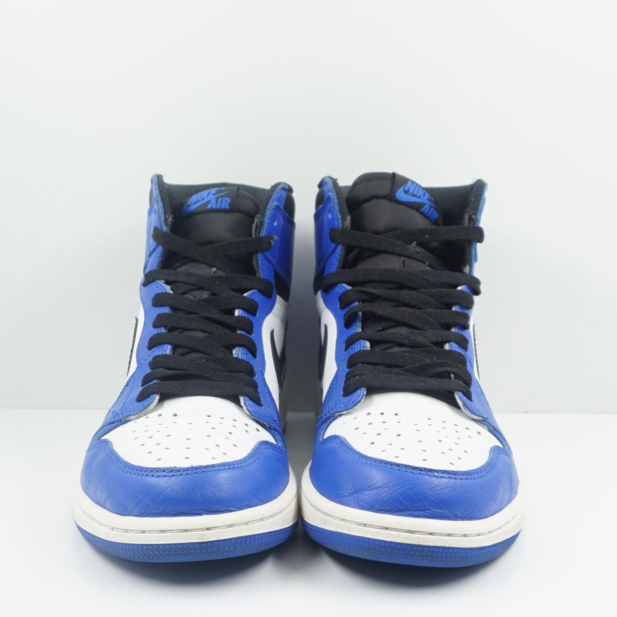 Jordan 1 Retro High Game Royal