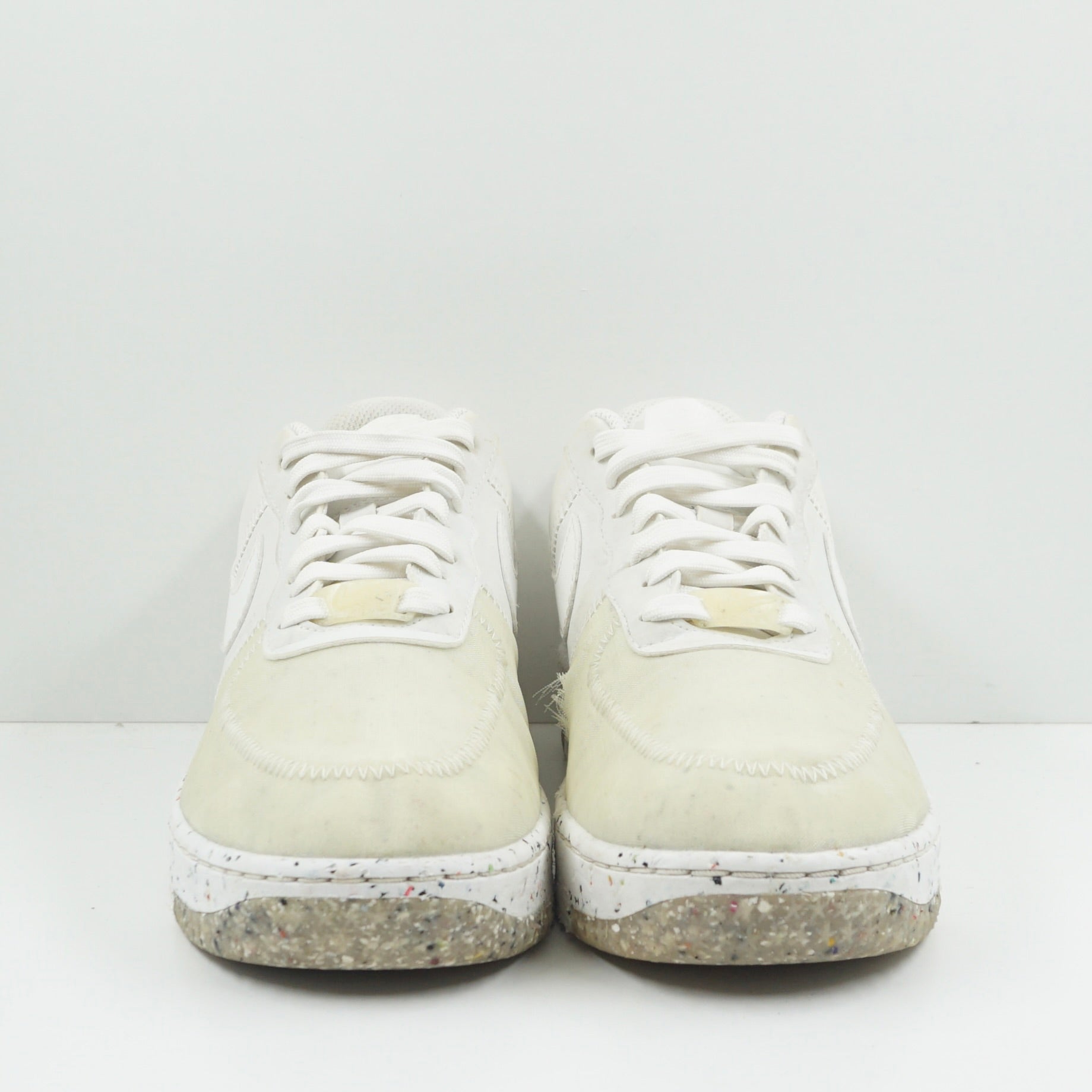 Nike Air Force 1 Crater Summit White (W)