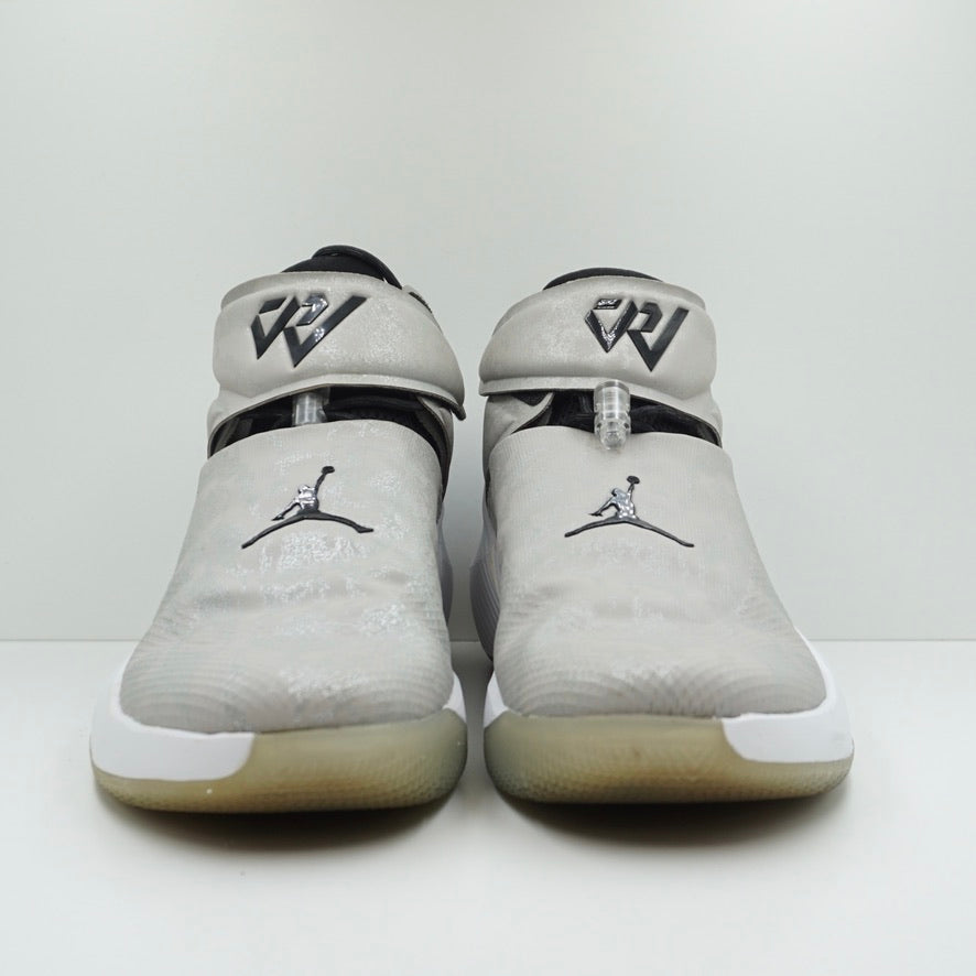 Jordan Why Not Zer0.1 Fashion King