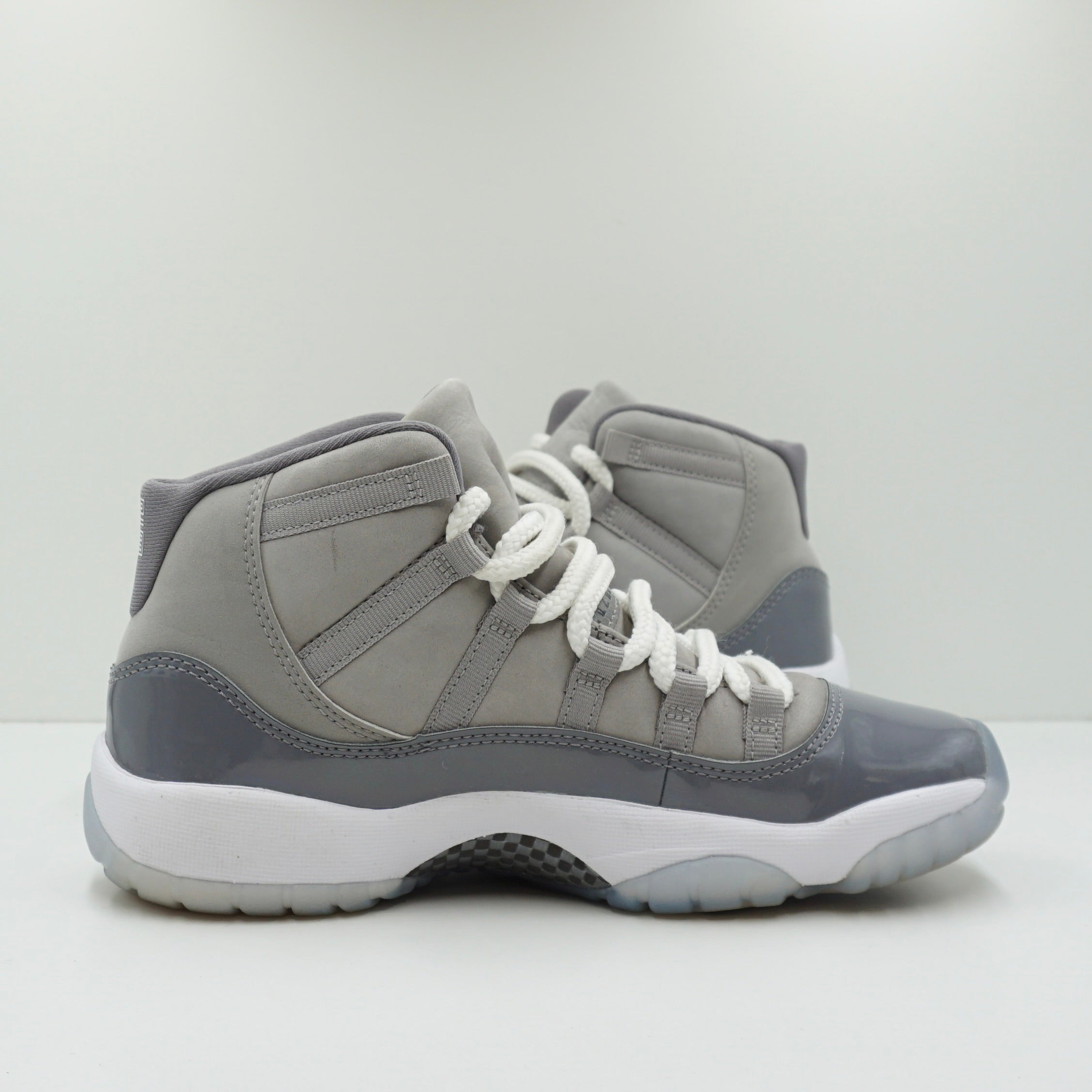 Jordan 11 Retro Cool Grey (2021) (GS)
