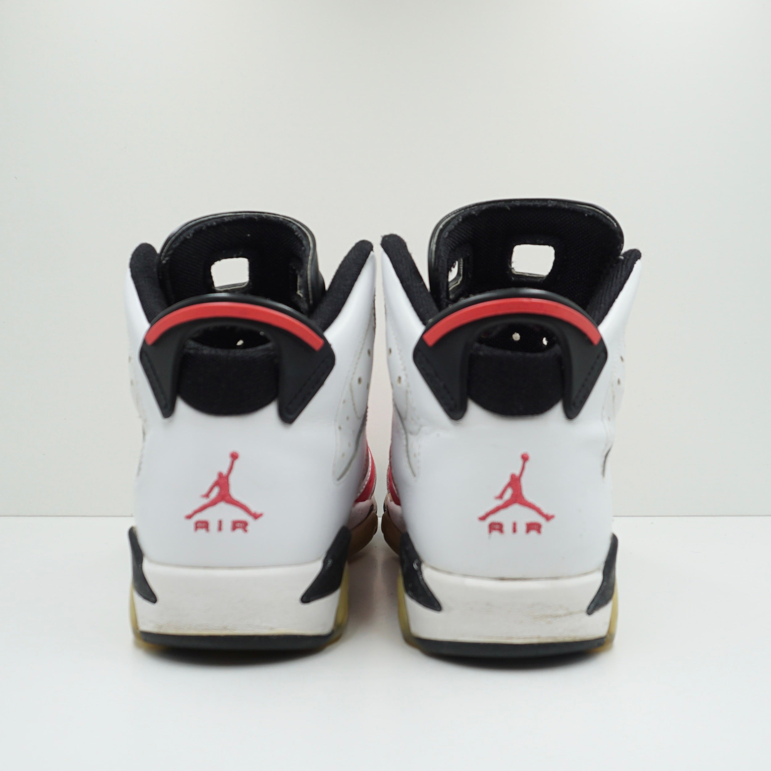 Jordan 6 Retro Coral (GS)