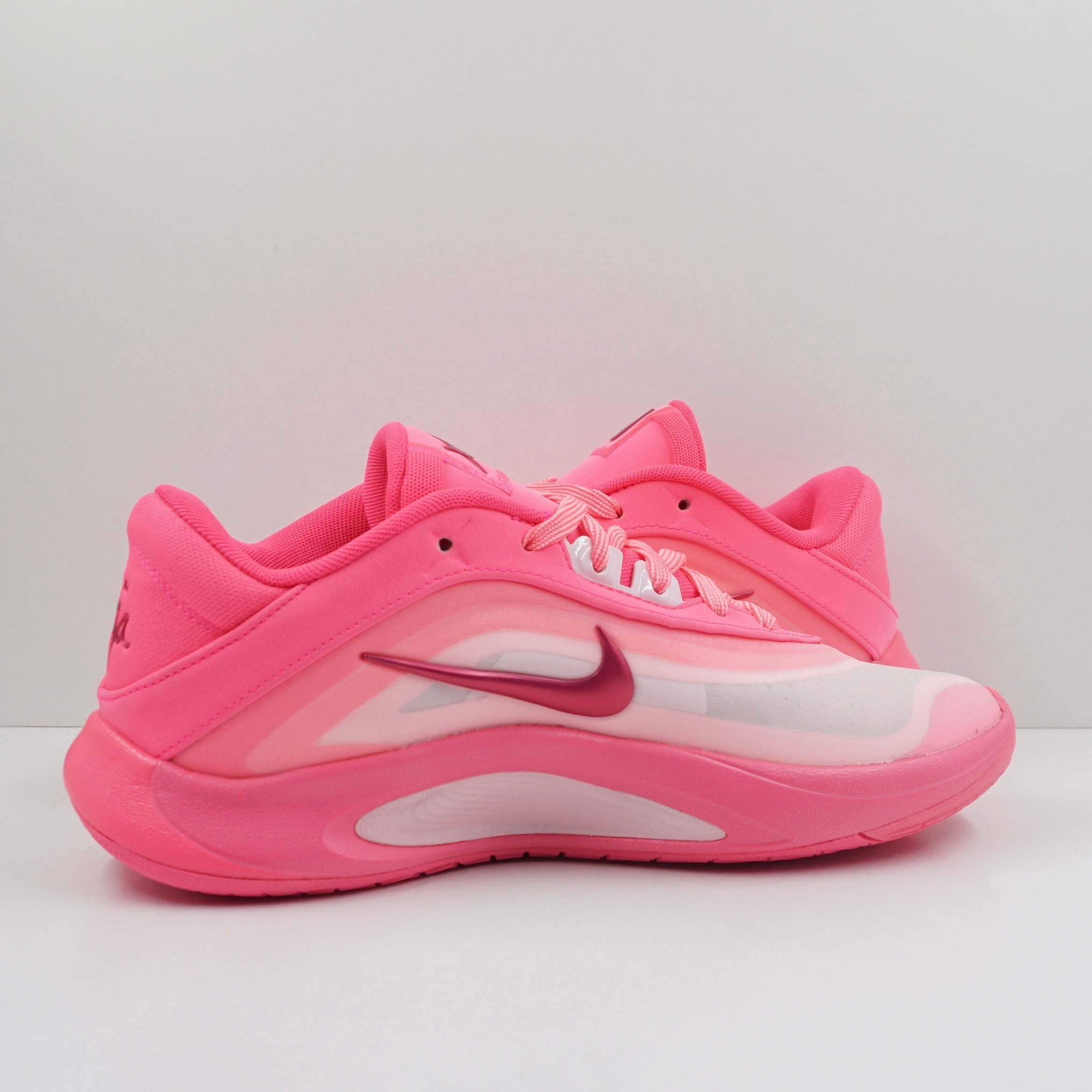 Nike A'ja Wilson A'One Pink A'ura (W)