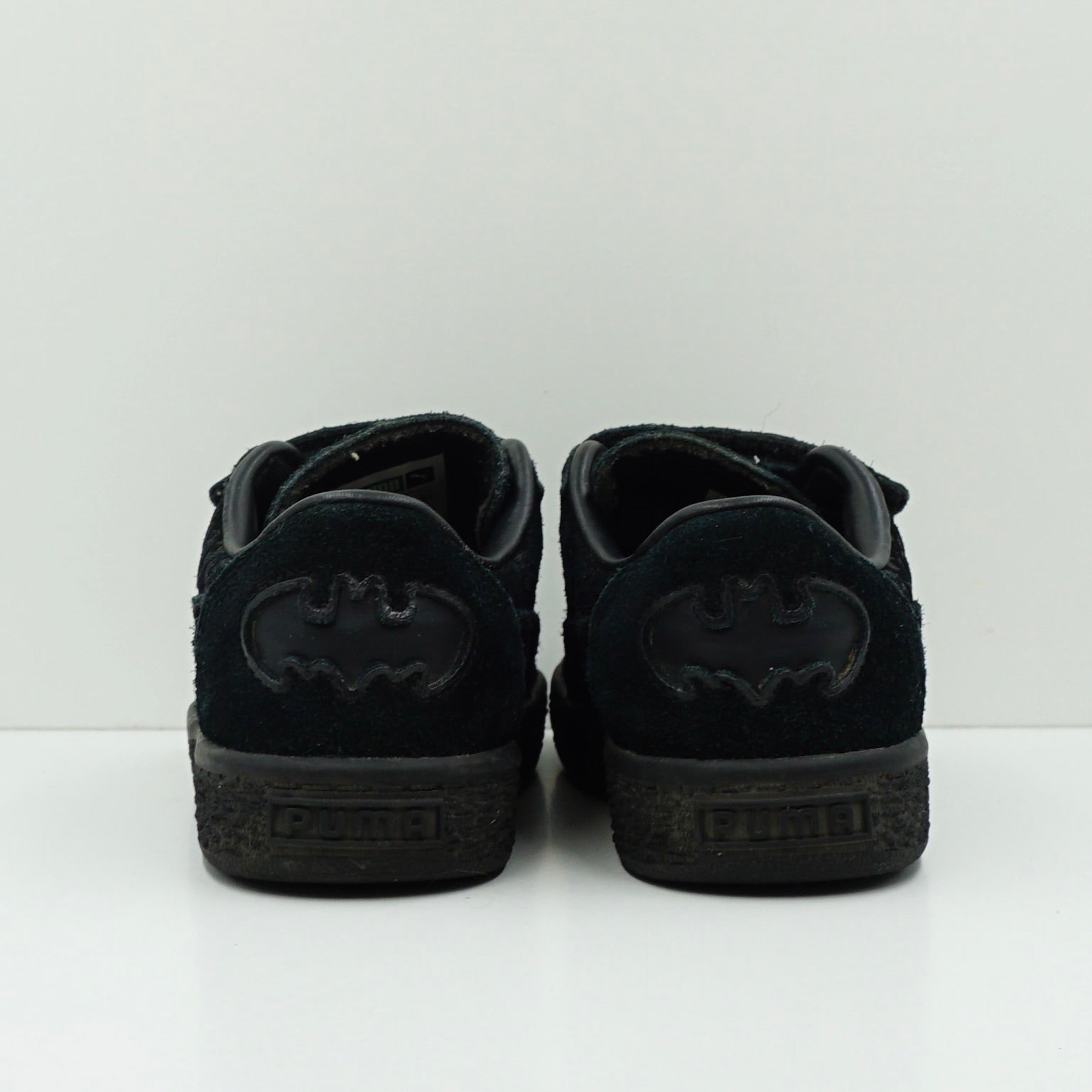 Puma Suede Batman Black (PS)