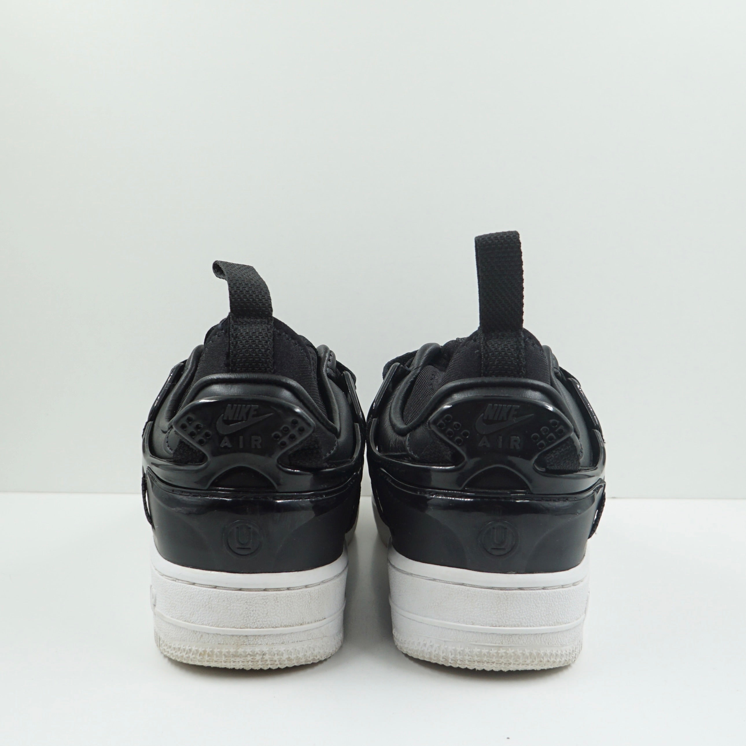 Nike Air Force 1 Low SP Undercover Black