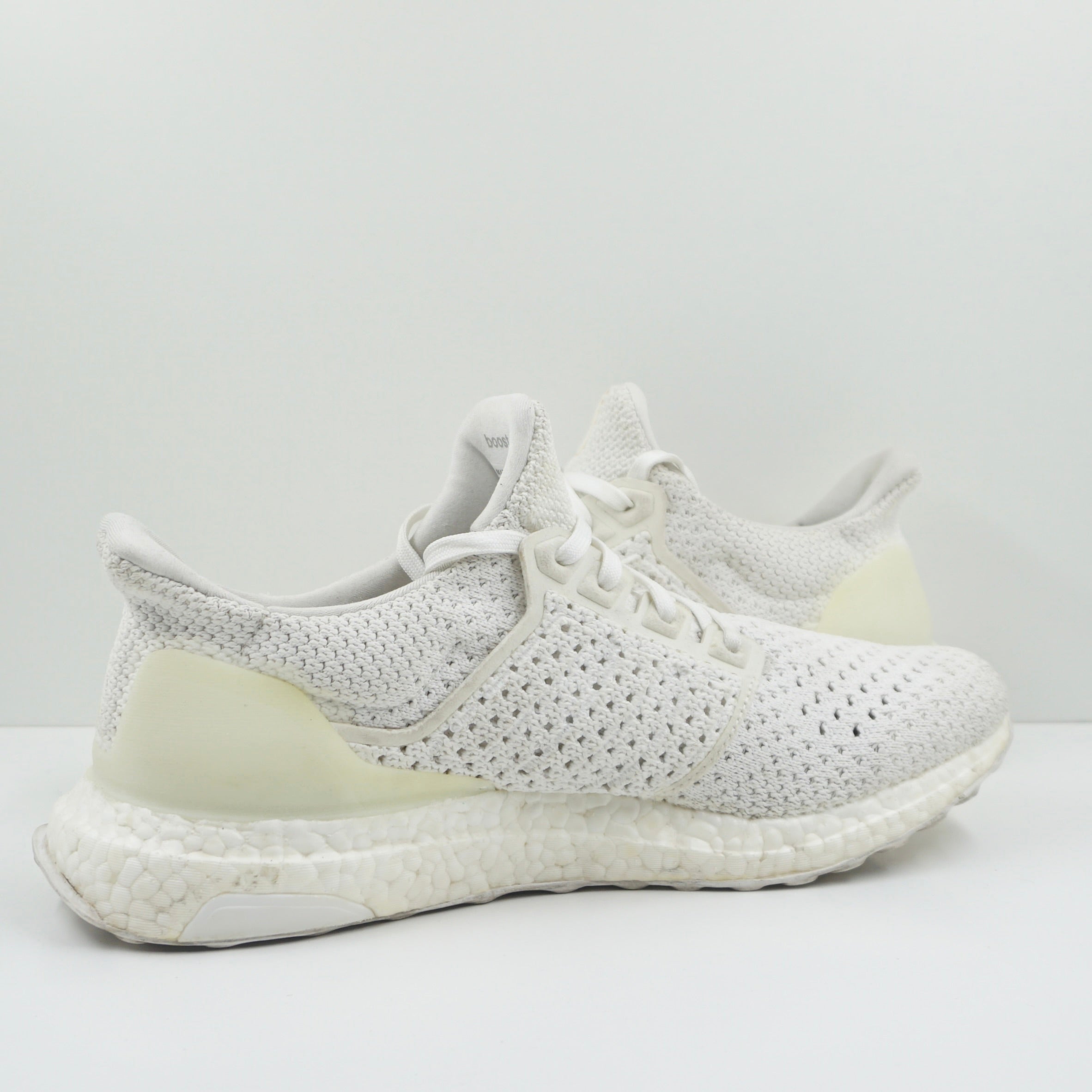 Adidas Ultra Boost Clima White