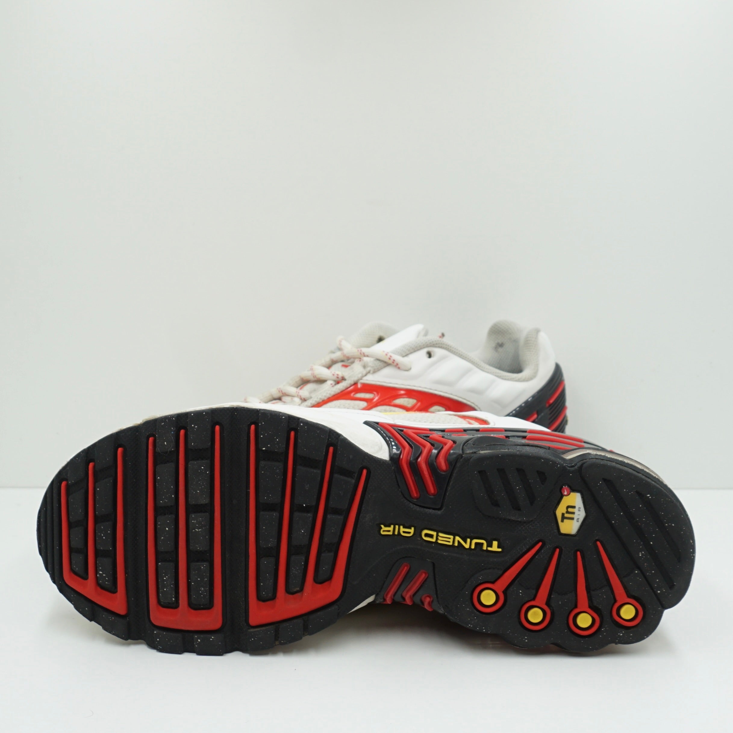 Nike Air Max Plus 3 Miami Heat (GS)