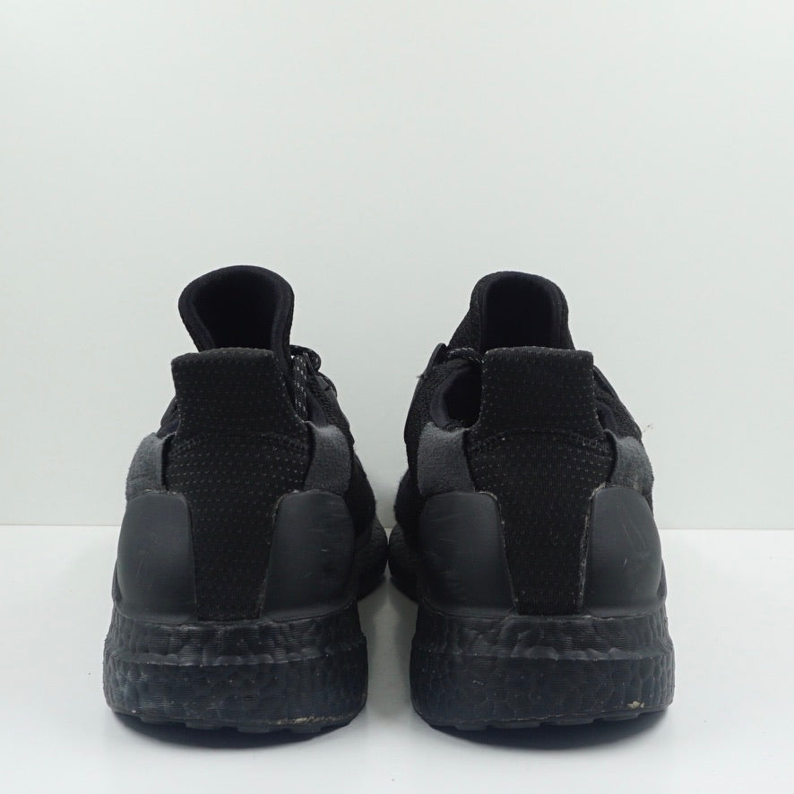 Adidas Solar Hu Pharrell Williams Core Black