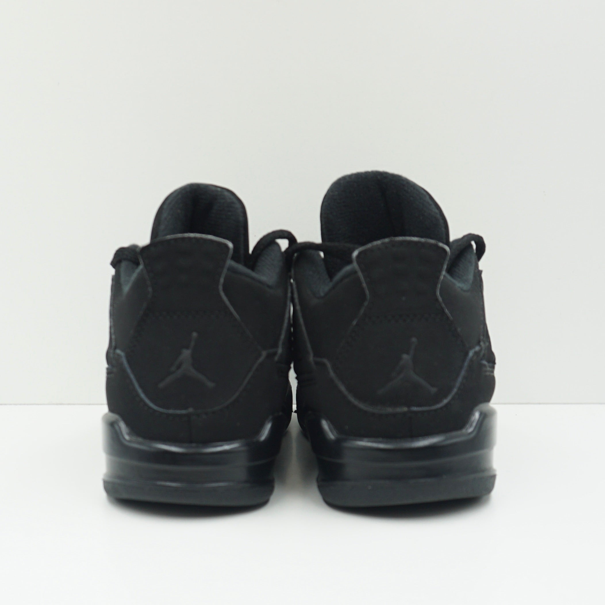 Jordan 4 Retro Black Cat (2020) Toddler