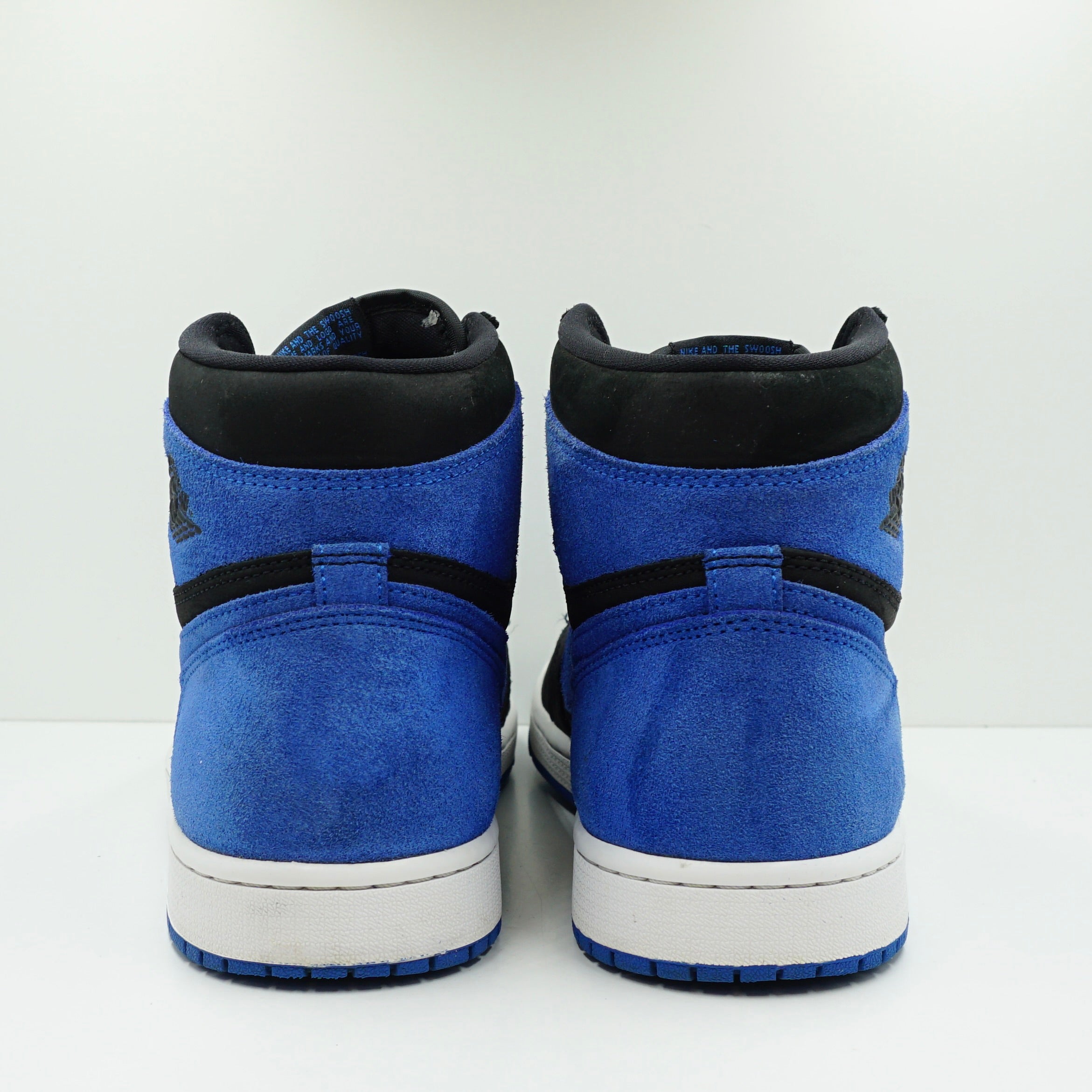 Jordan 1 Retro High OG Royal Reimagined