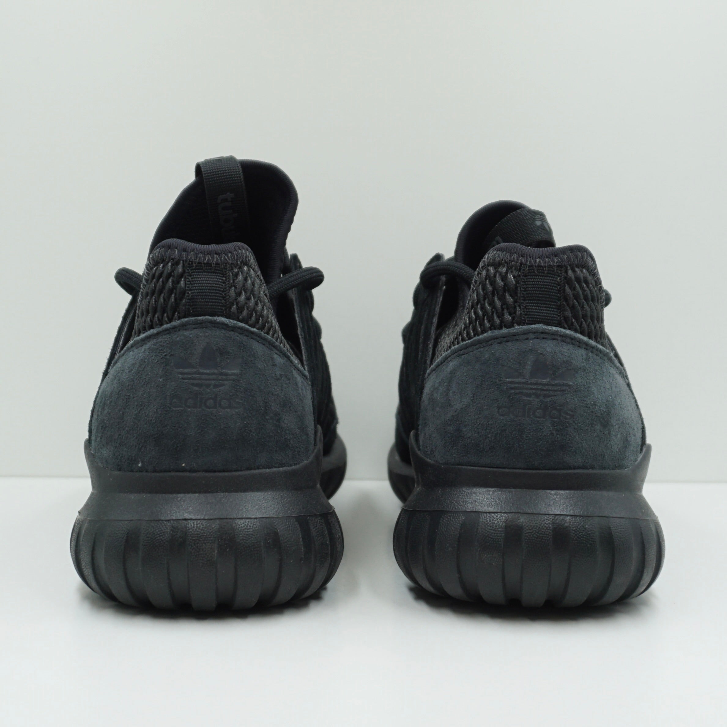 Adidas Originals Tubular Radial Core Black