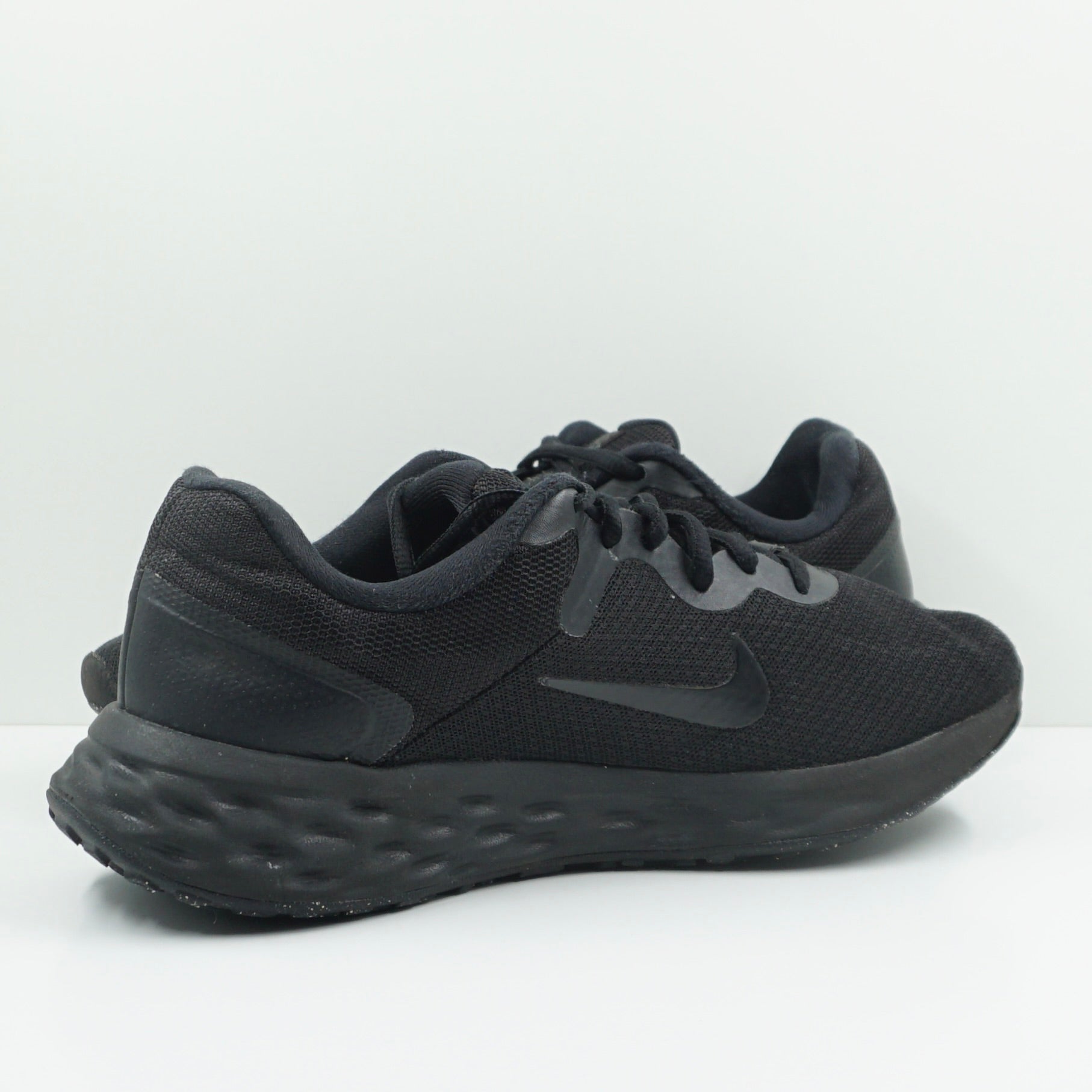 Nike Revolution 6 Next Nature Triple Black