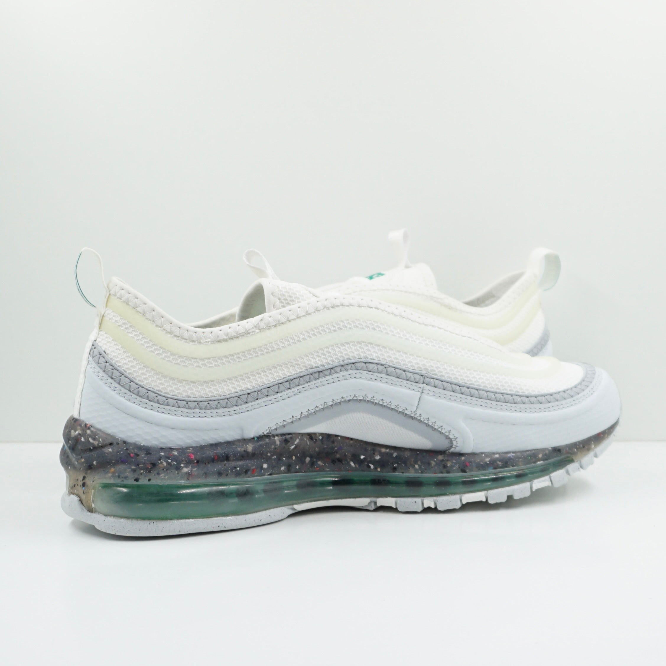 Nike Air Max 97 Terrascape Summit White Malachite