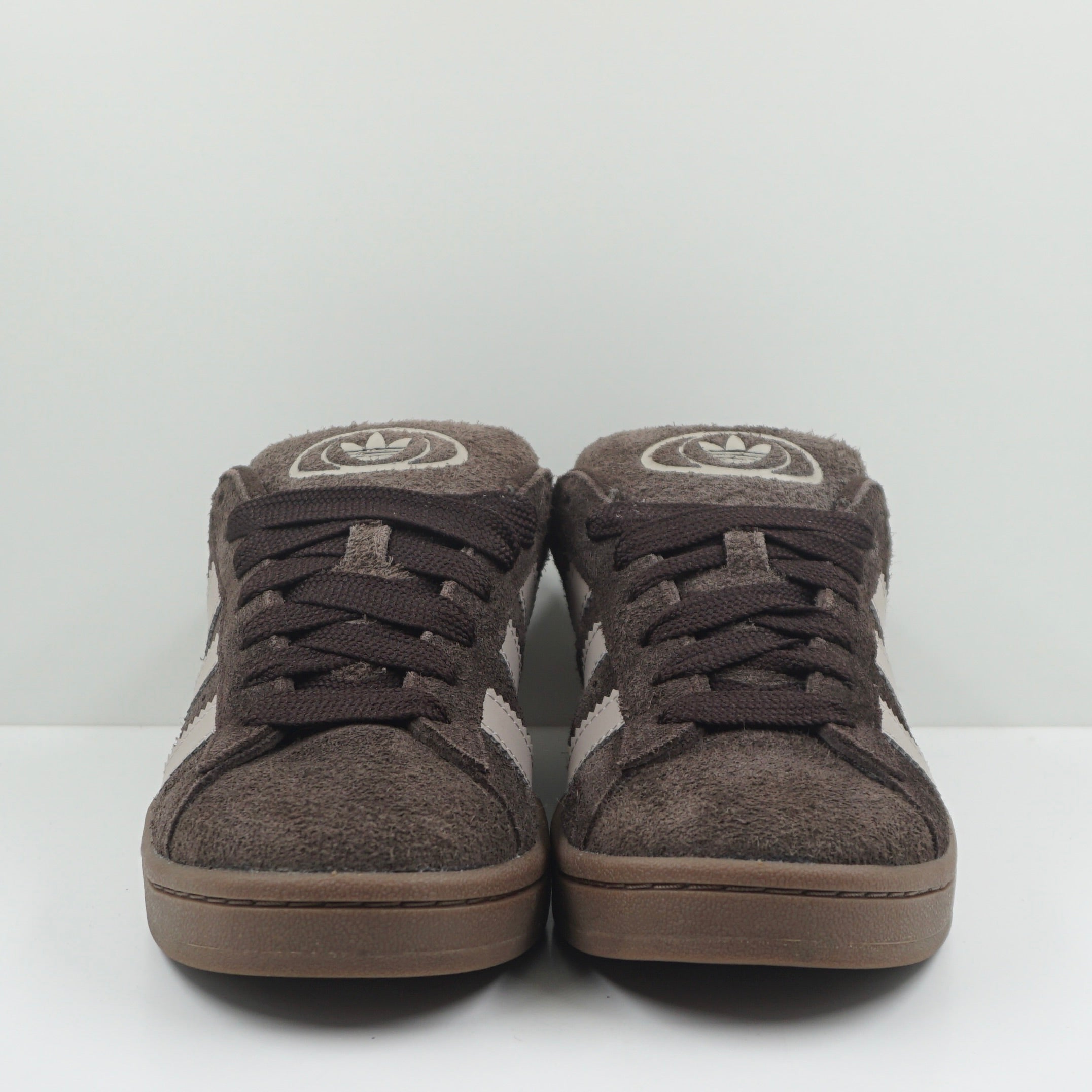Adidas Campus 00s Dark Brown Grey Gum