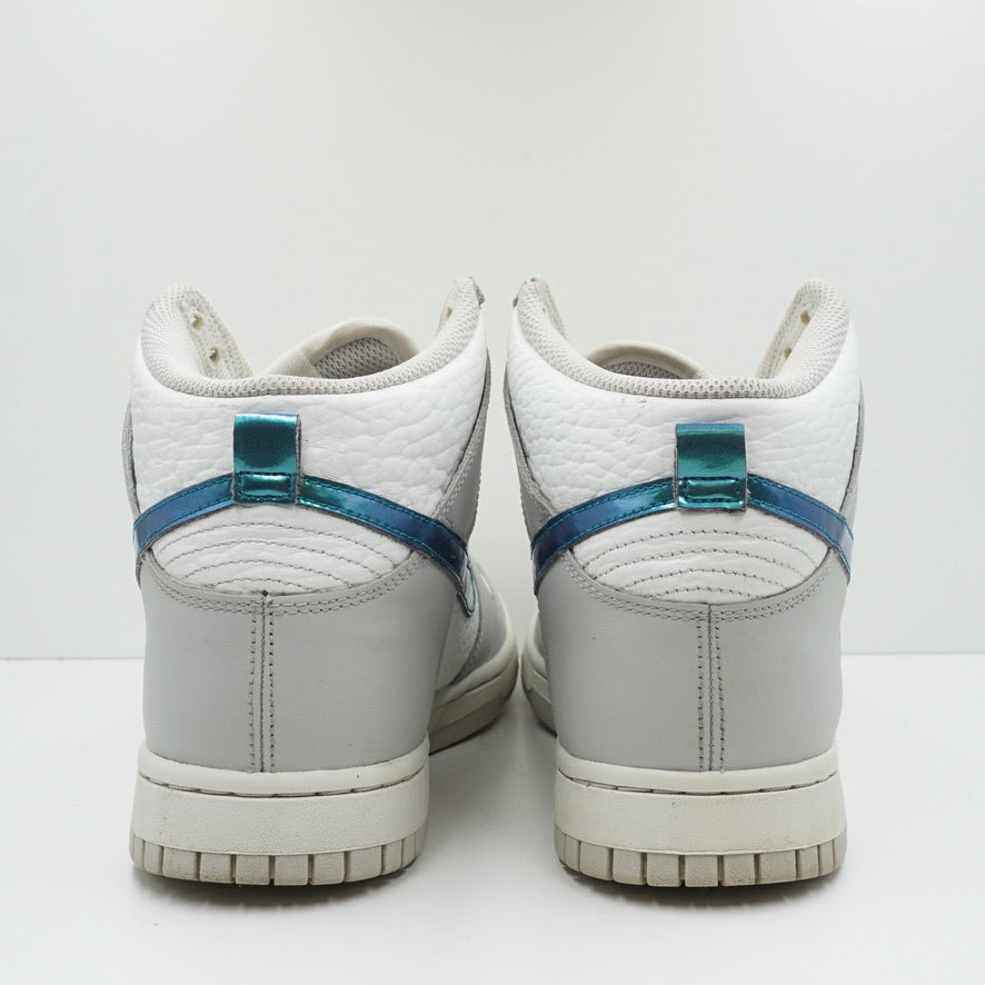 Nike Dunk High FLS (W)