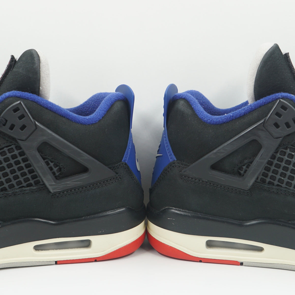 Jordan 4 Retro Rare Air (GS)