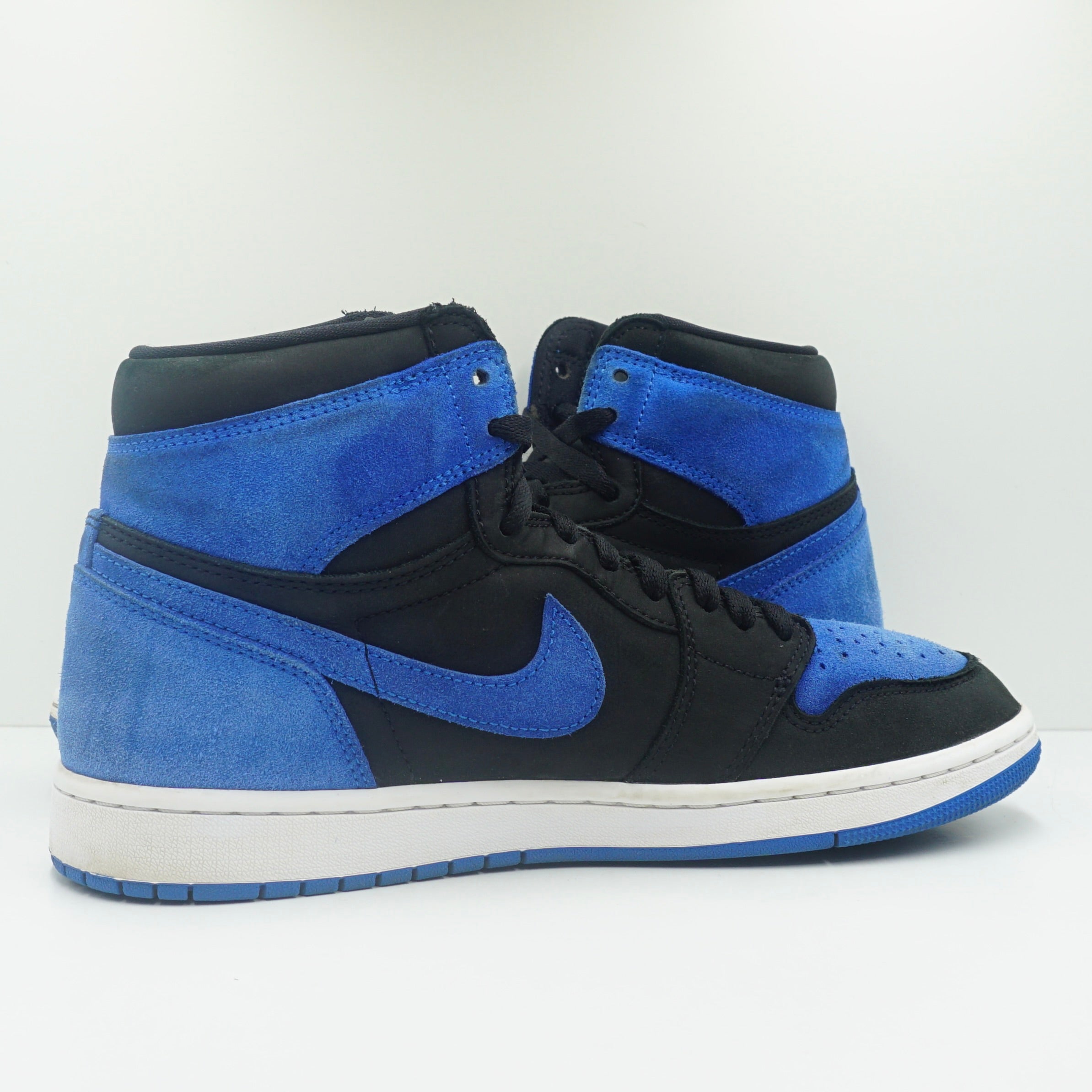 Jordan 1 Retro High OG Royal Reimagined