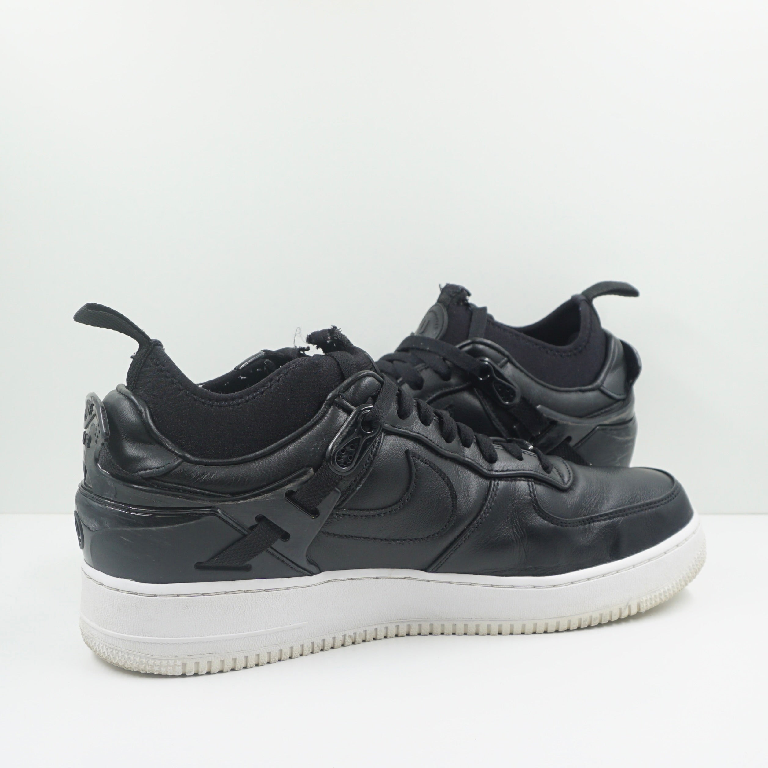 Nike Air Force 1 Low SP Undercover Black