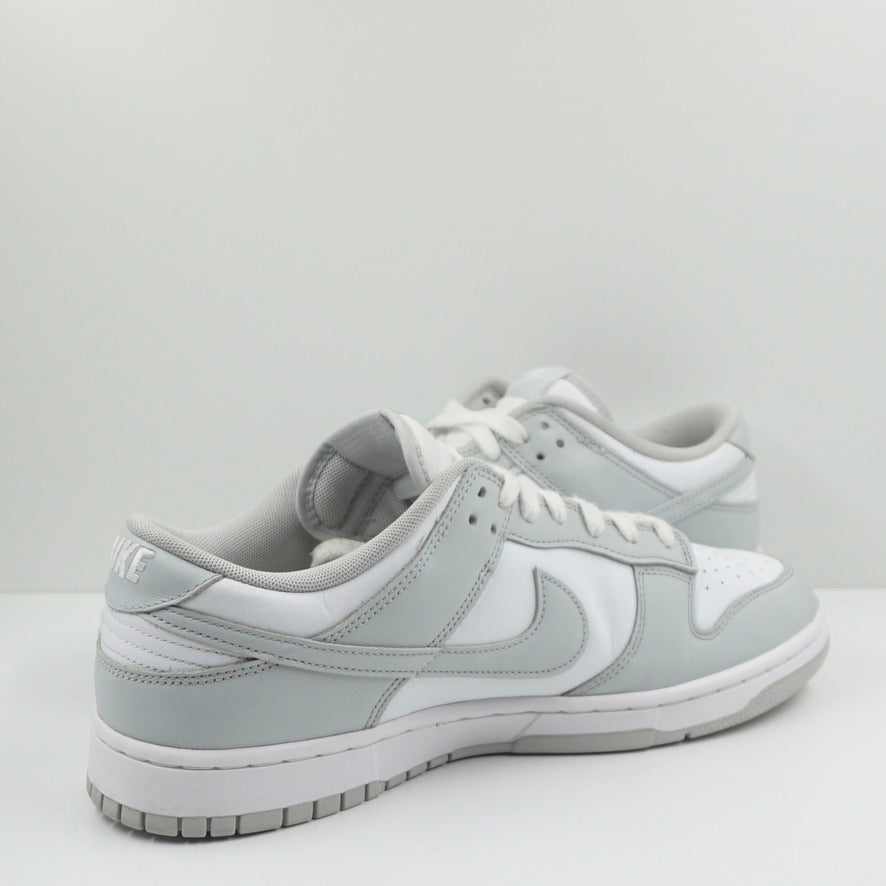 Nike Dunk Low Grey Fog